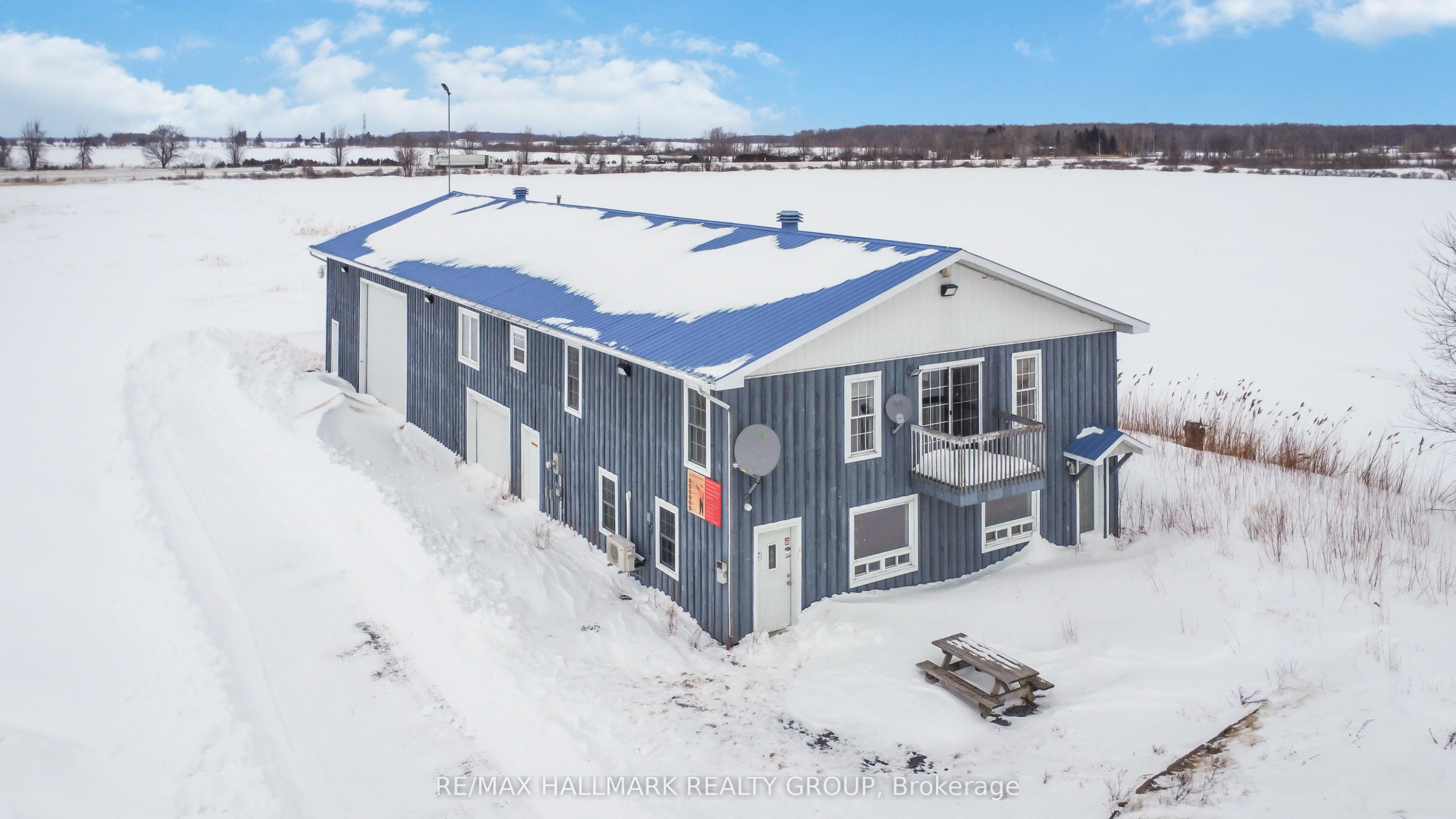 21899 Old Highway 2 Highway Property Photo 8
