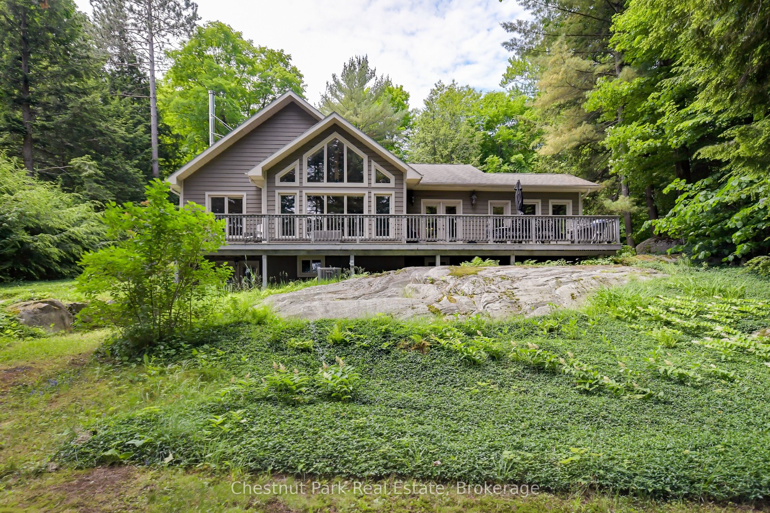 1015 Melody Hill Road Property Photo 6