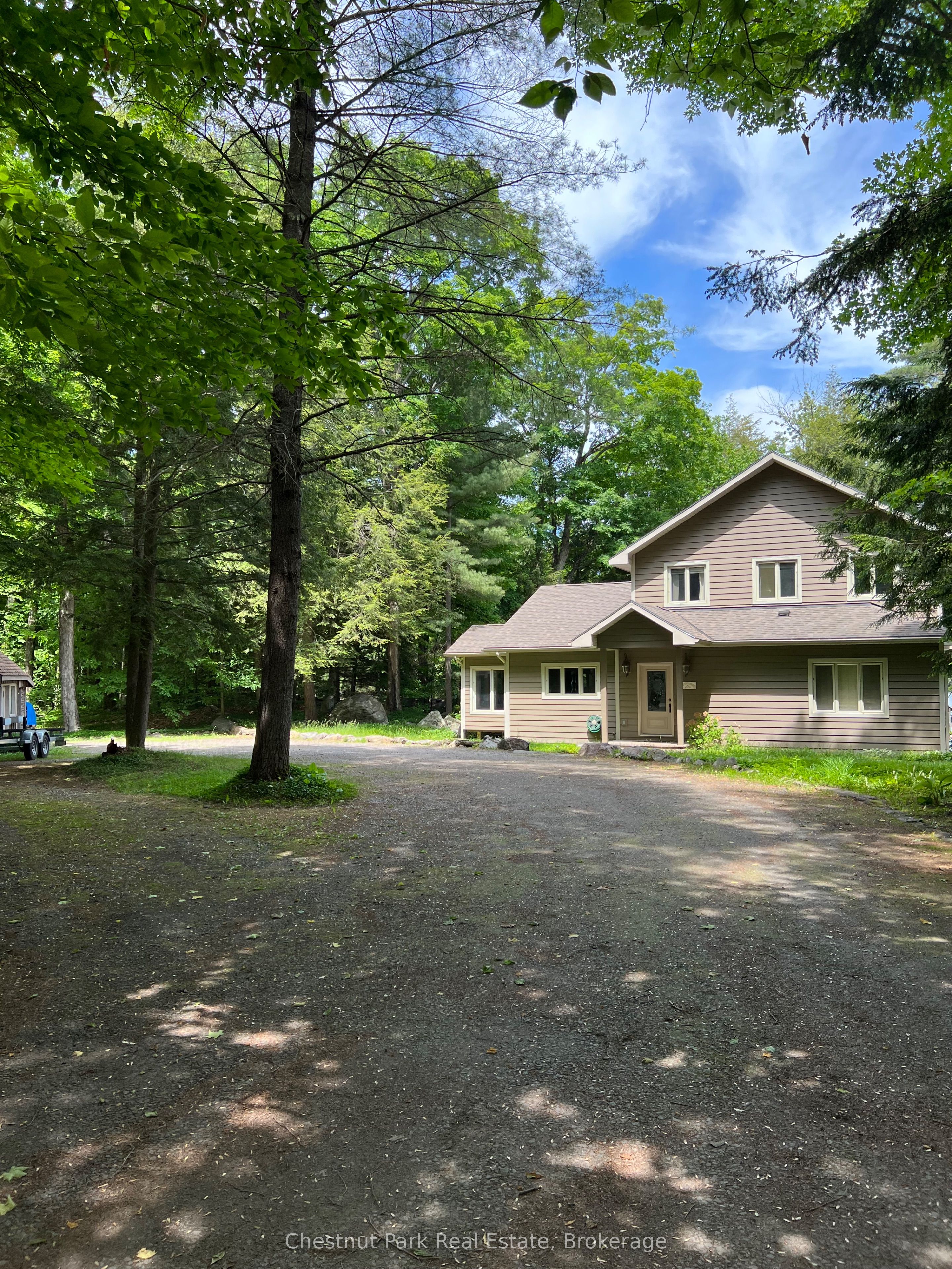 1015 Melody Hill Road Property Photo 8