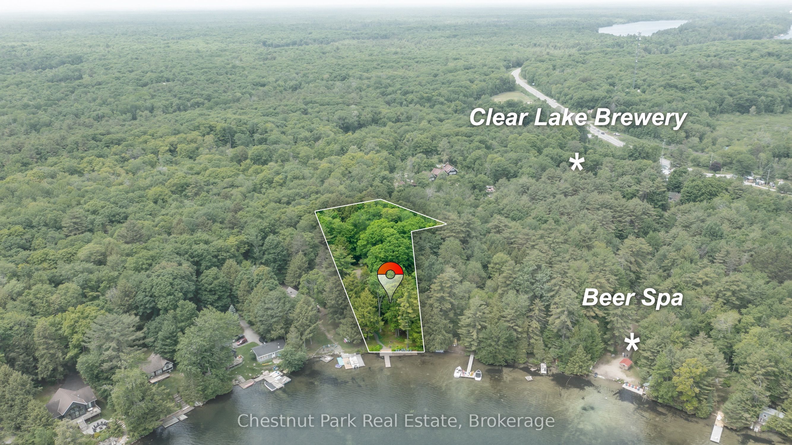 1015 Melody Hill Road Property Photo 48