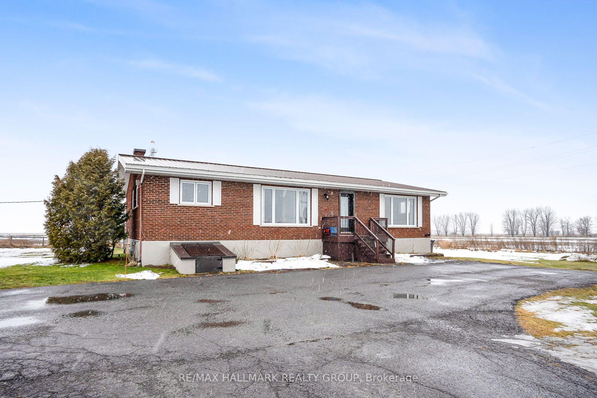 2631 County Road 17 Road Property Photo