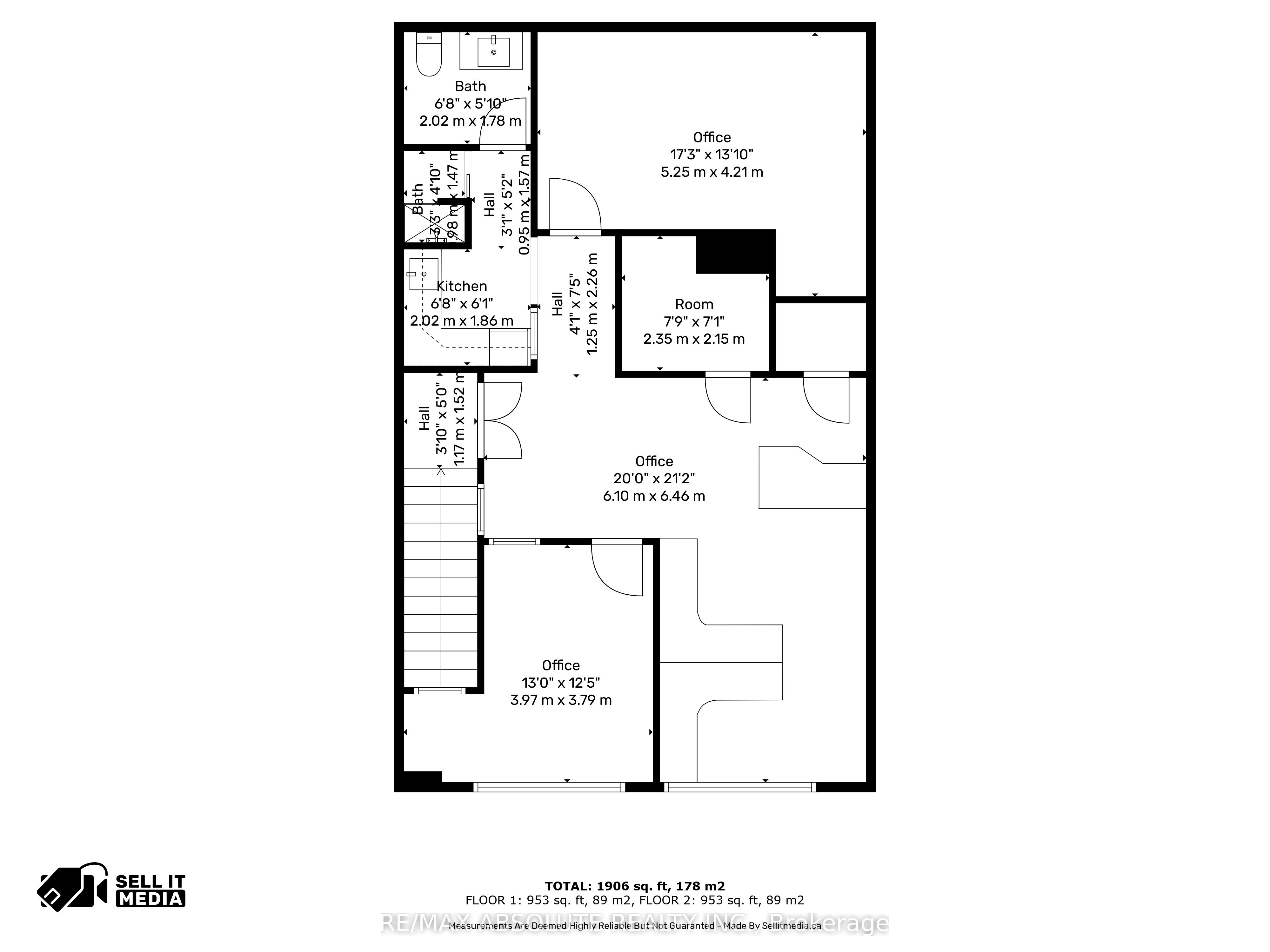 #51 - 5450 Canotek Road Property Photo 3