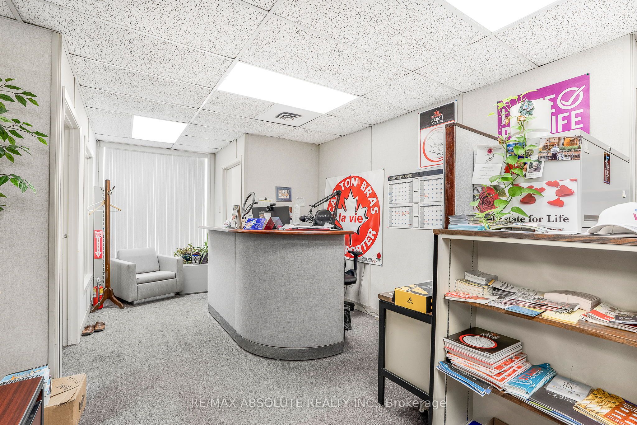 #51 - 5450 Canotek Road Property Photo 6
