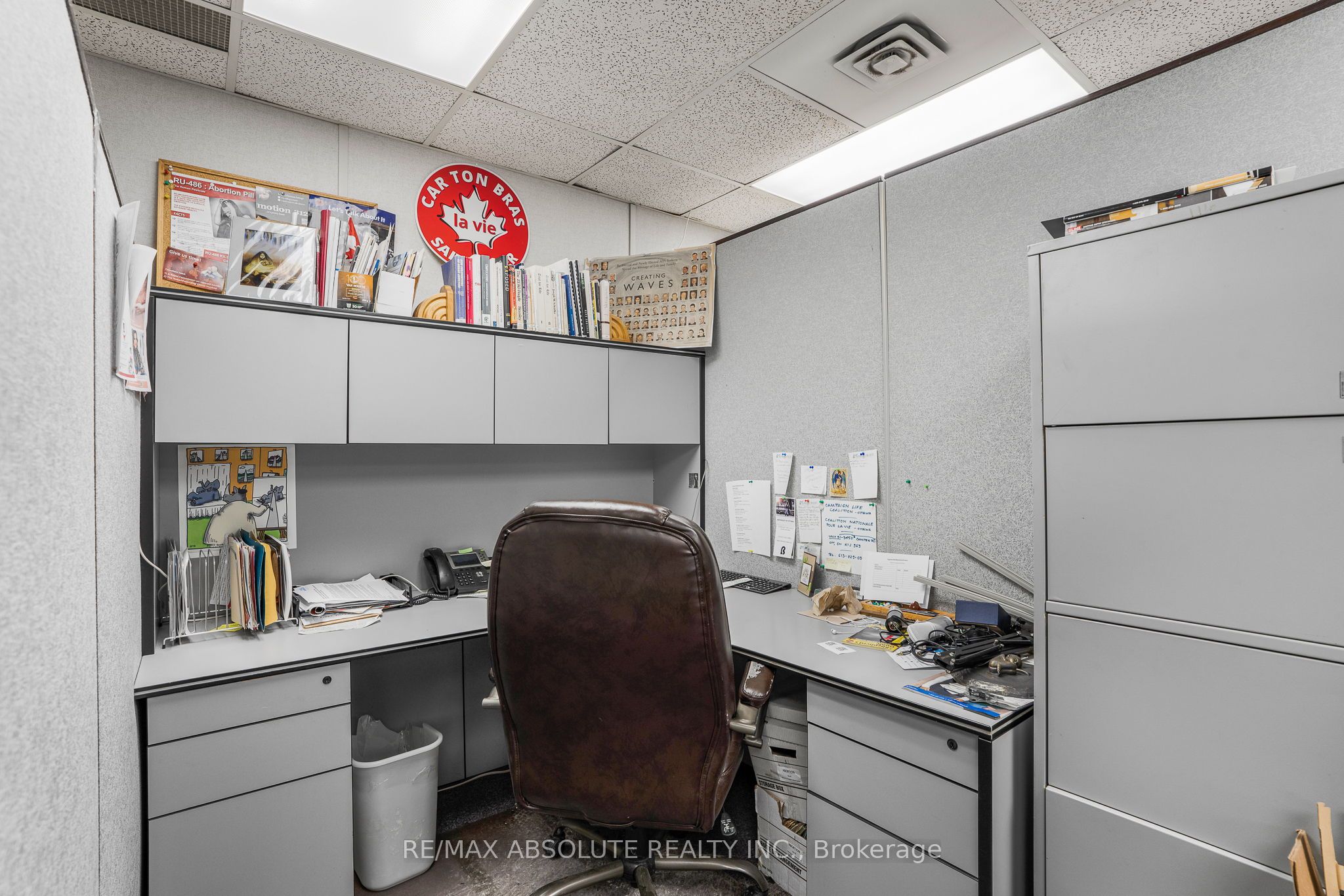 #51 - 5450 Canotek Road Property Photo 11