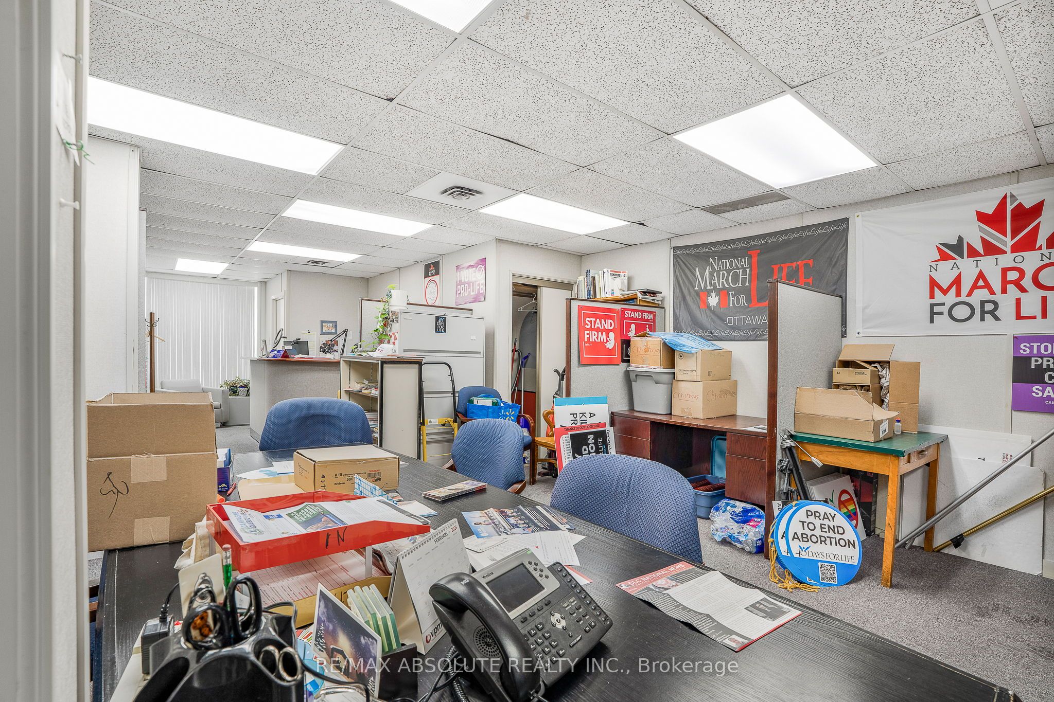#51 - 5450 Canotek Road Property Photo 13
