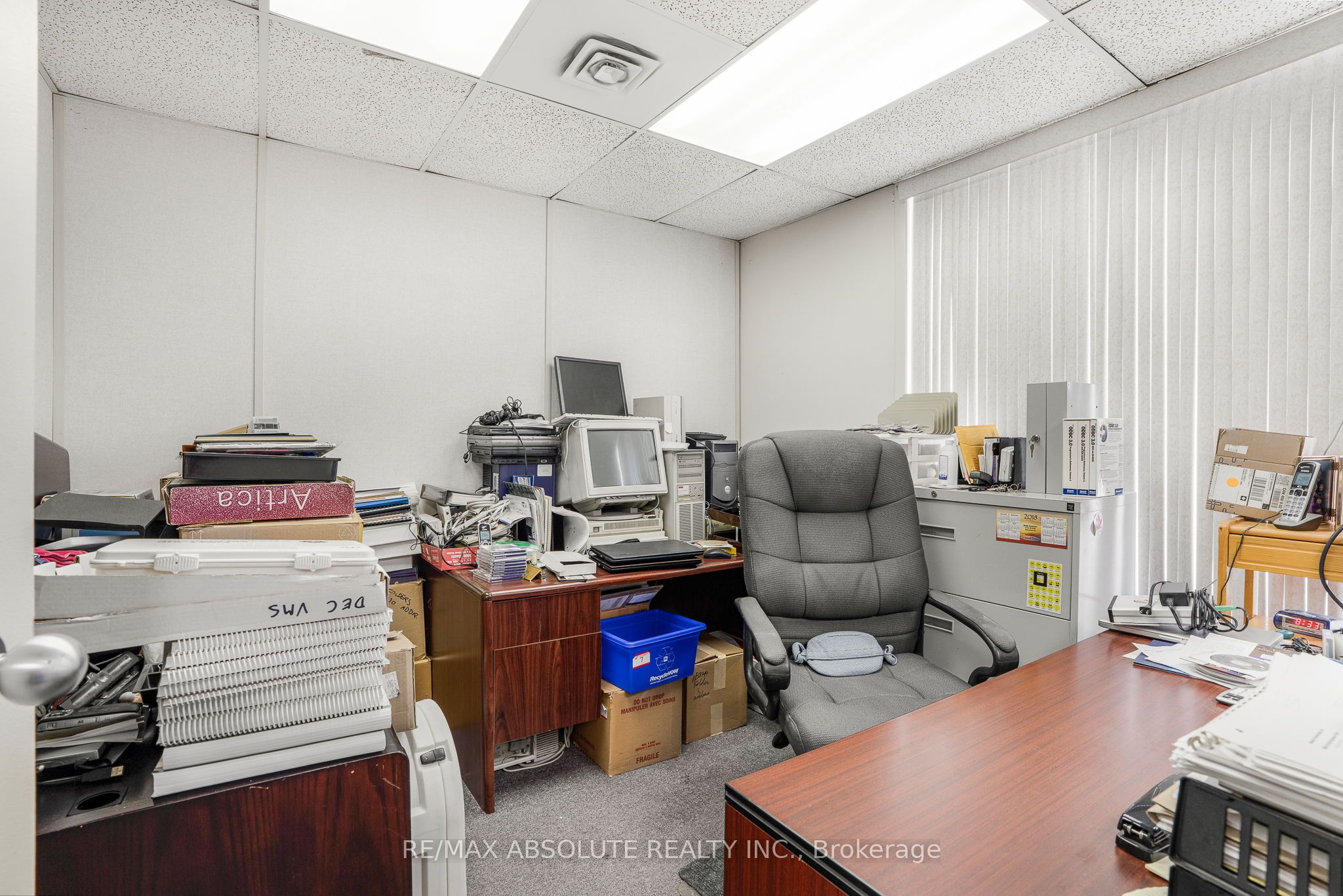 #51 - 5450 Canotek Road Property Photo 18
