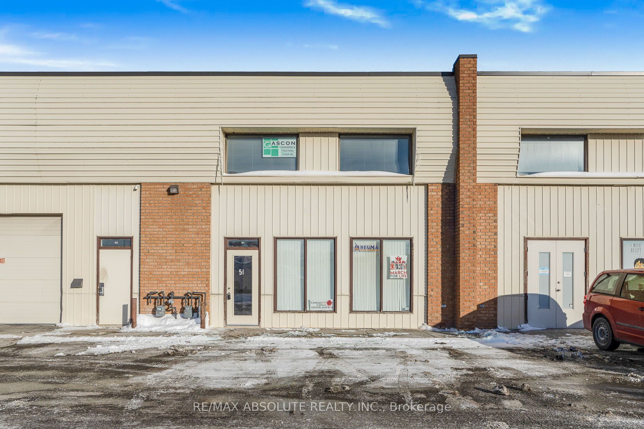 5450 Canotek Road 51