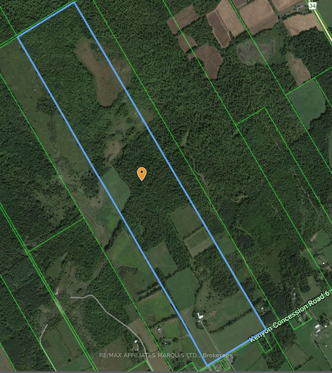 20125 Concession 6 Road Property Photo