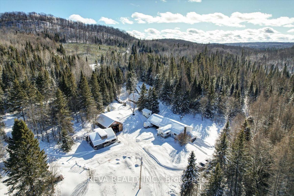 351 Deer Lake Road Property Photo