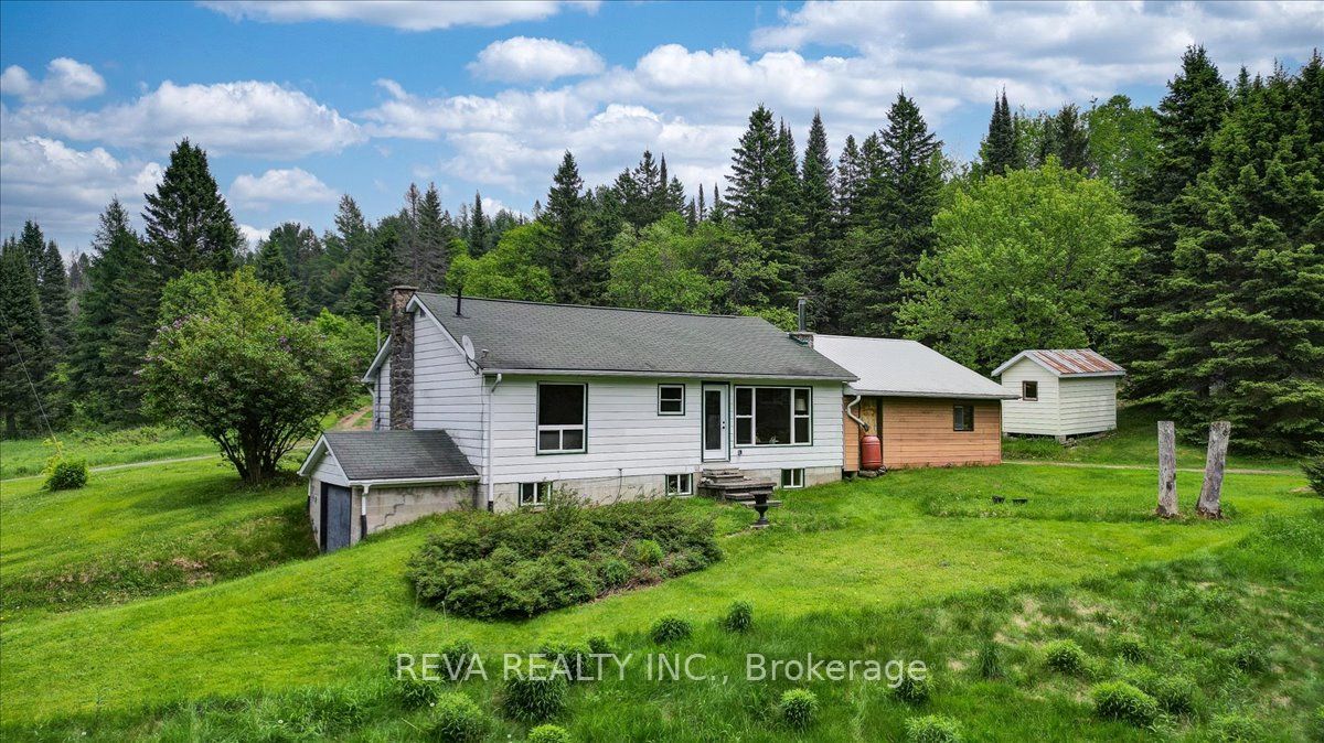 351 Deer Lake Road