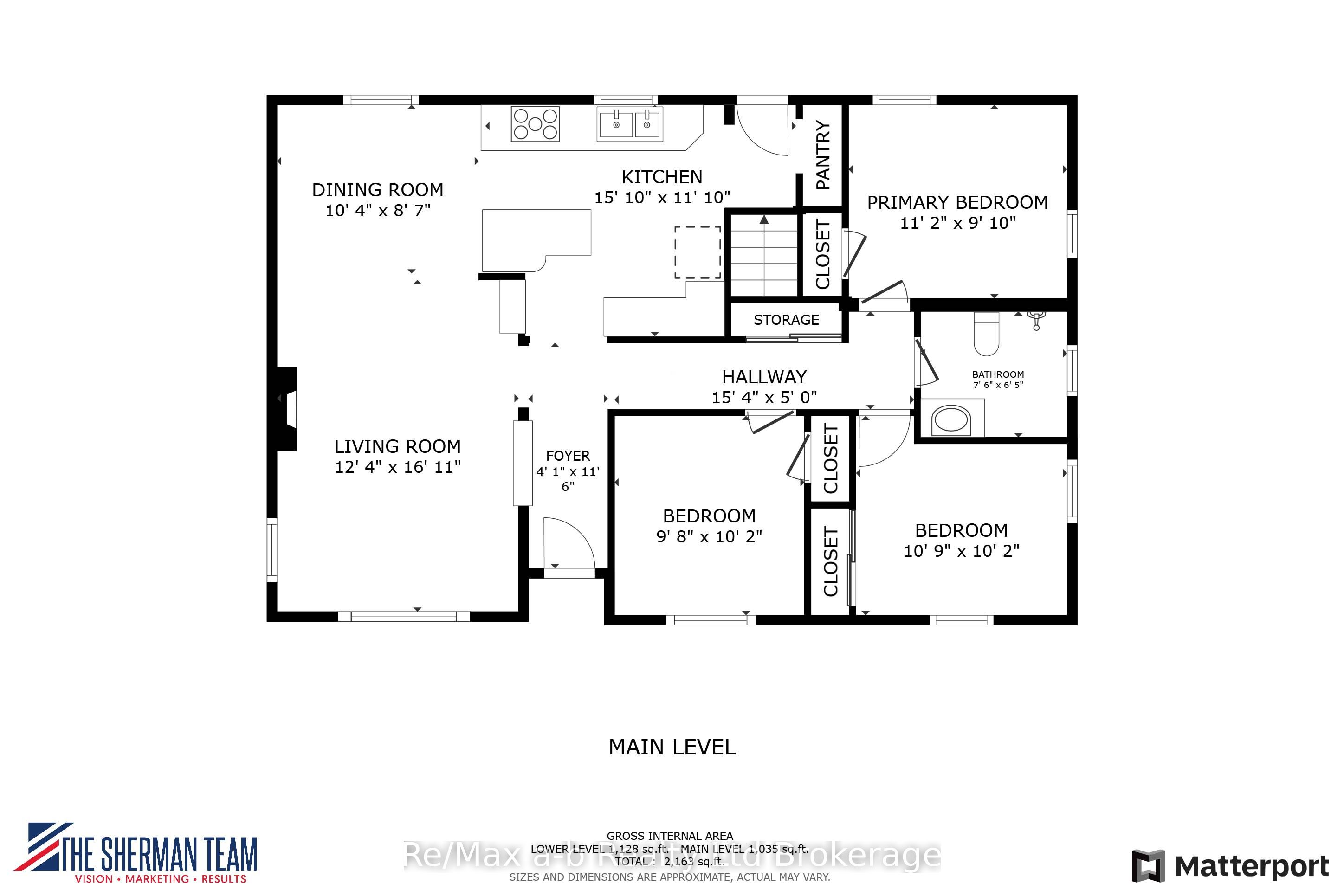 173 Park Row Property Photo 43