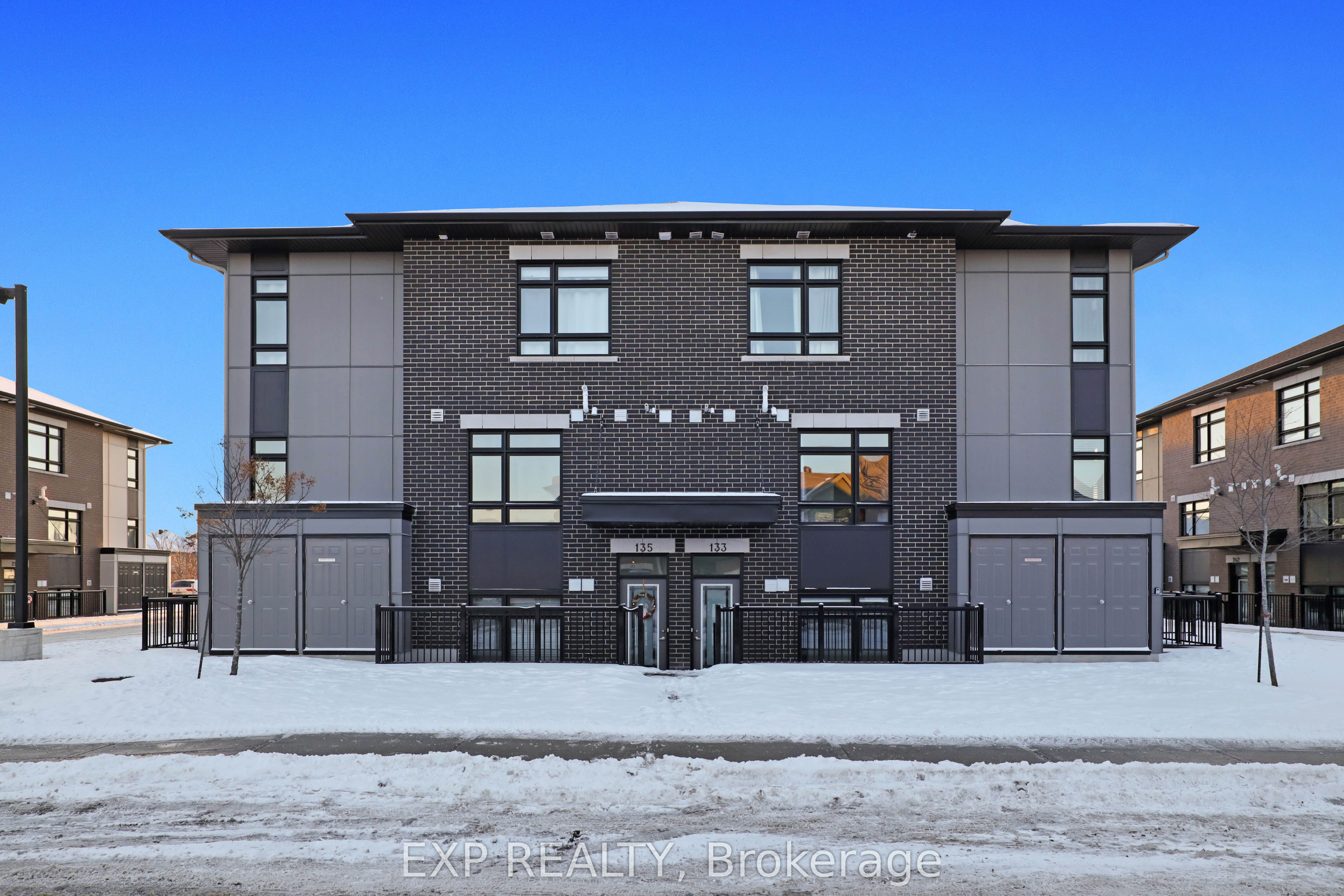 133 Fairweather Street Property Photo