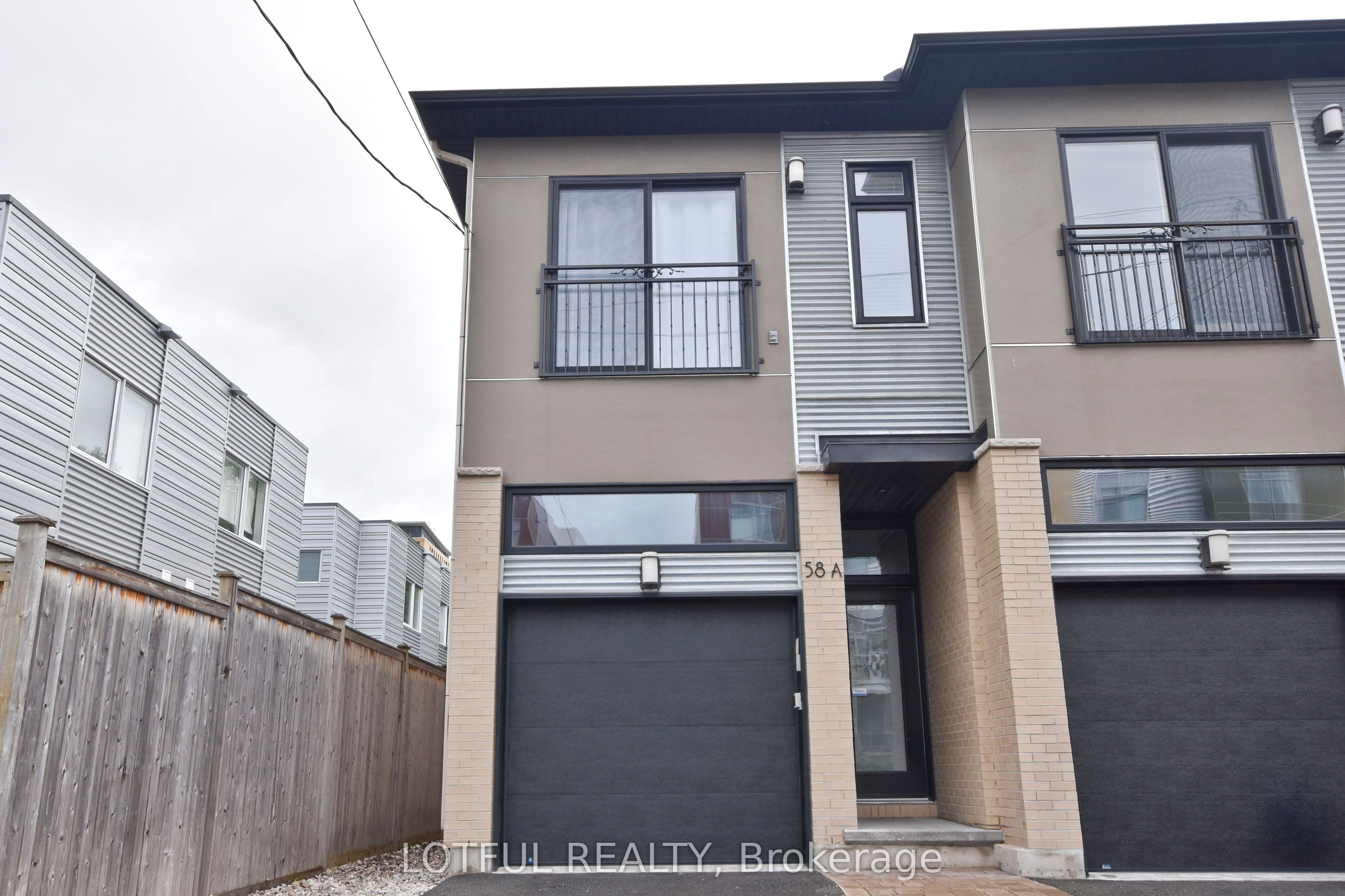 #a - 58 Young Street Property Photo