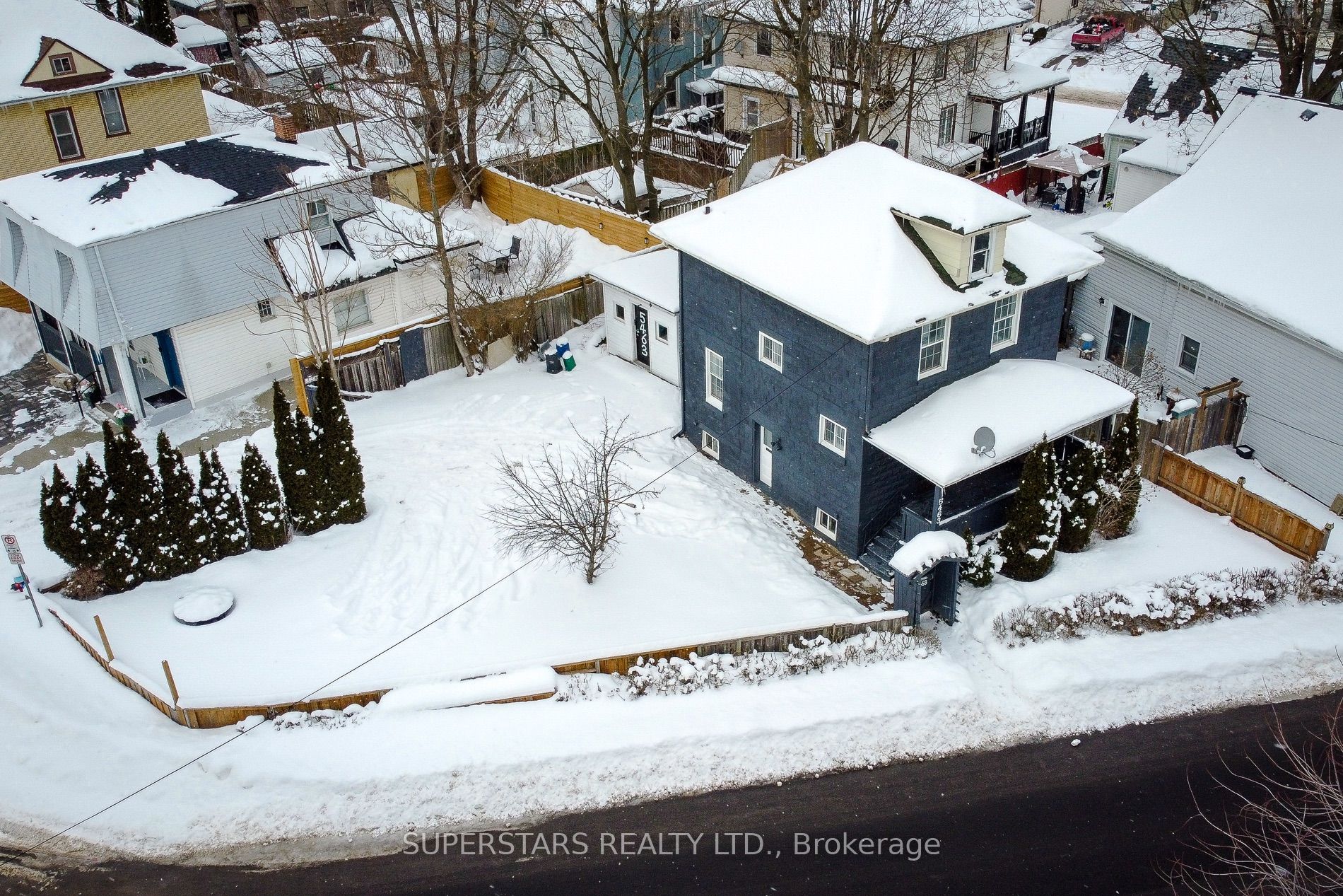 5463 Palmer Avenue Property Photo 2