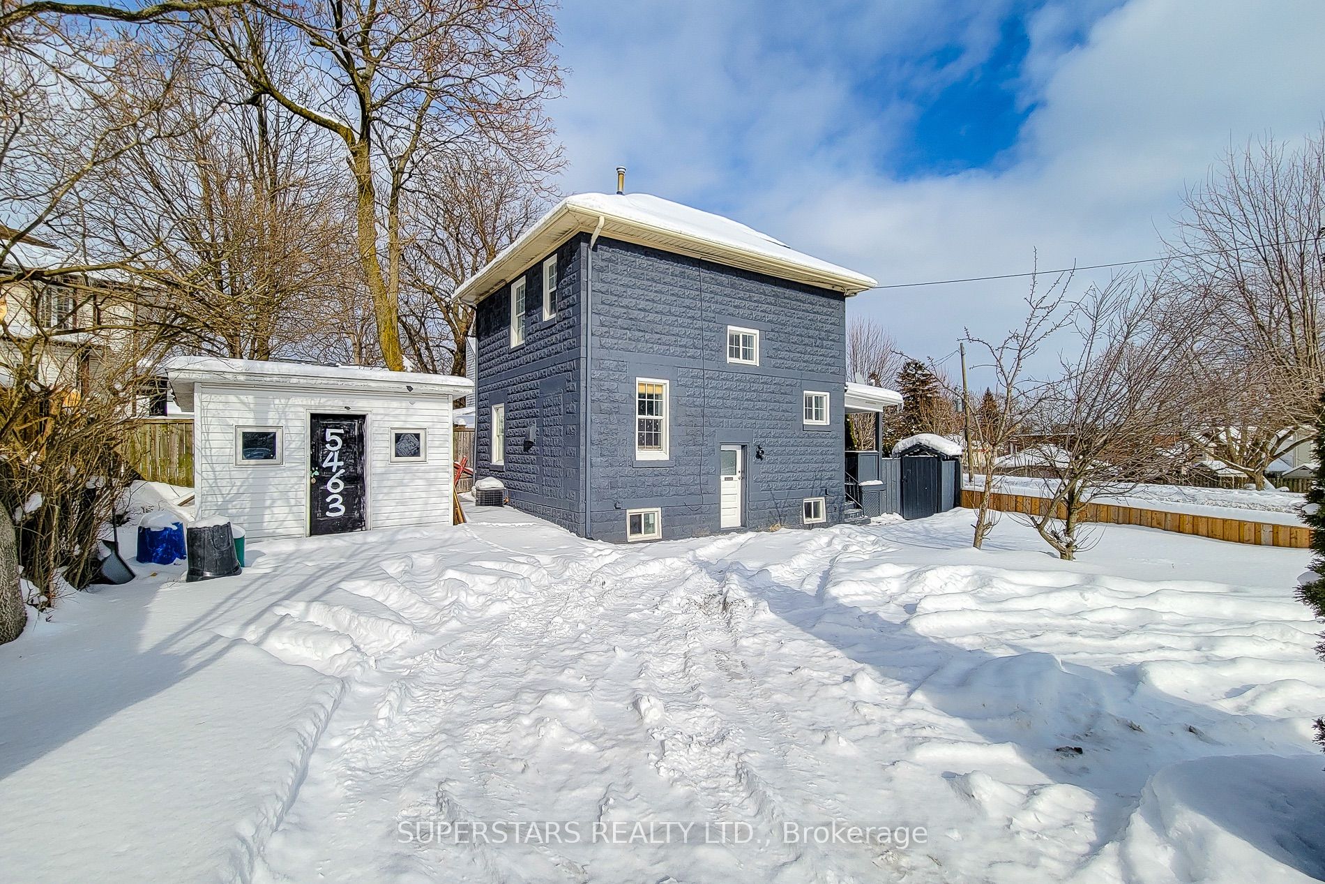 5463 Palmer Avenue Property Photo 3