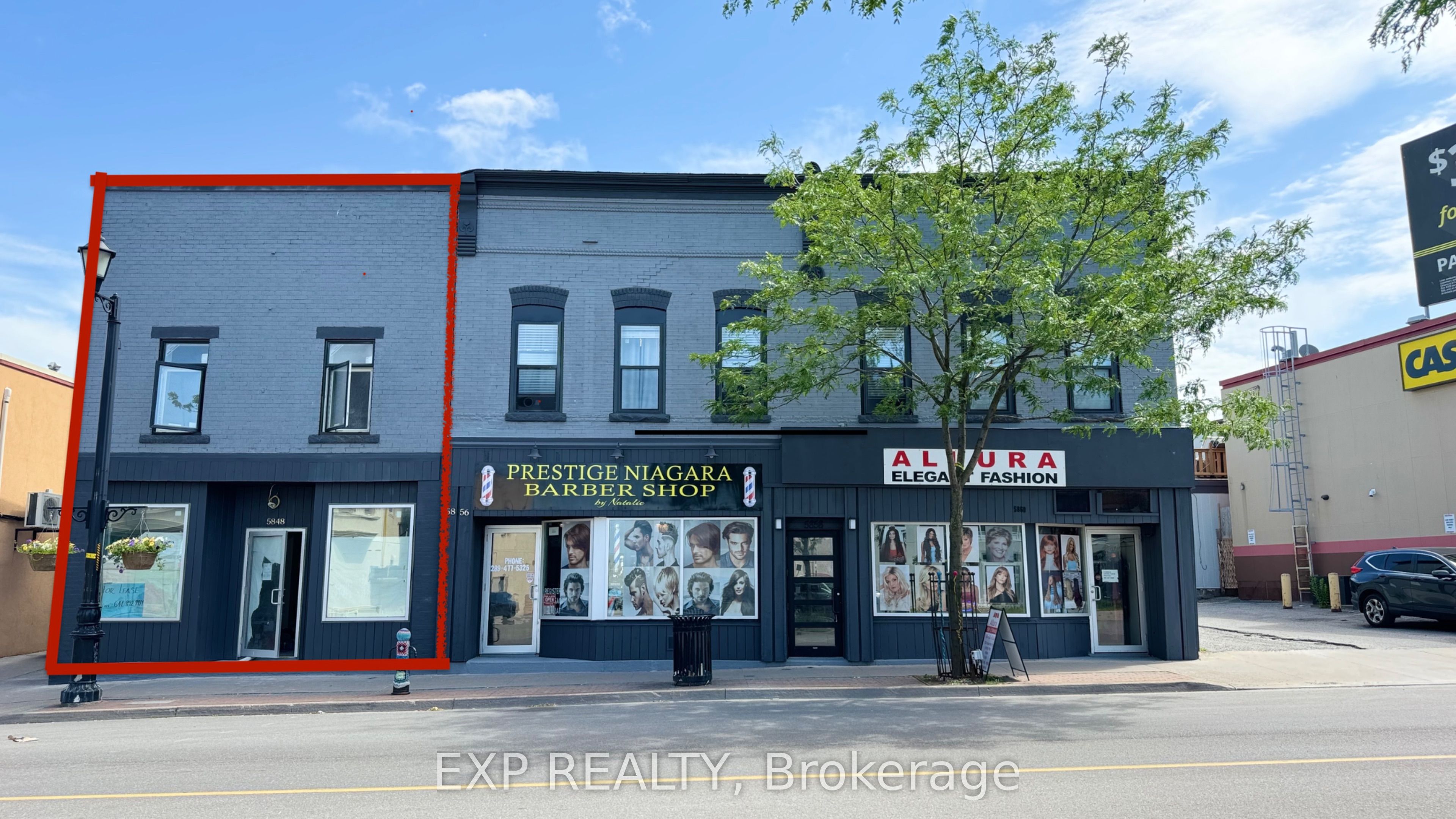 5848 Ferry Street Property Photo 1