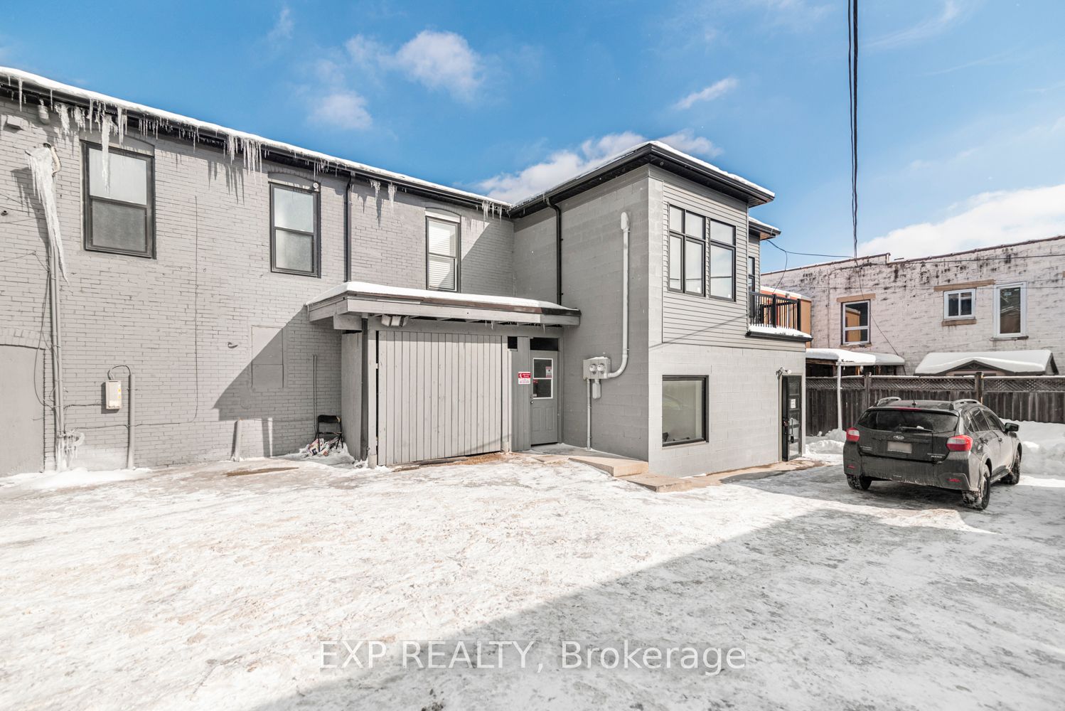 5848 Ferry Street Property Photo 13
