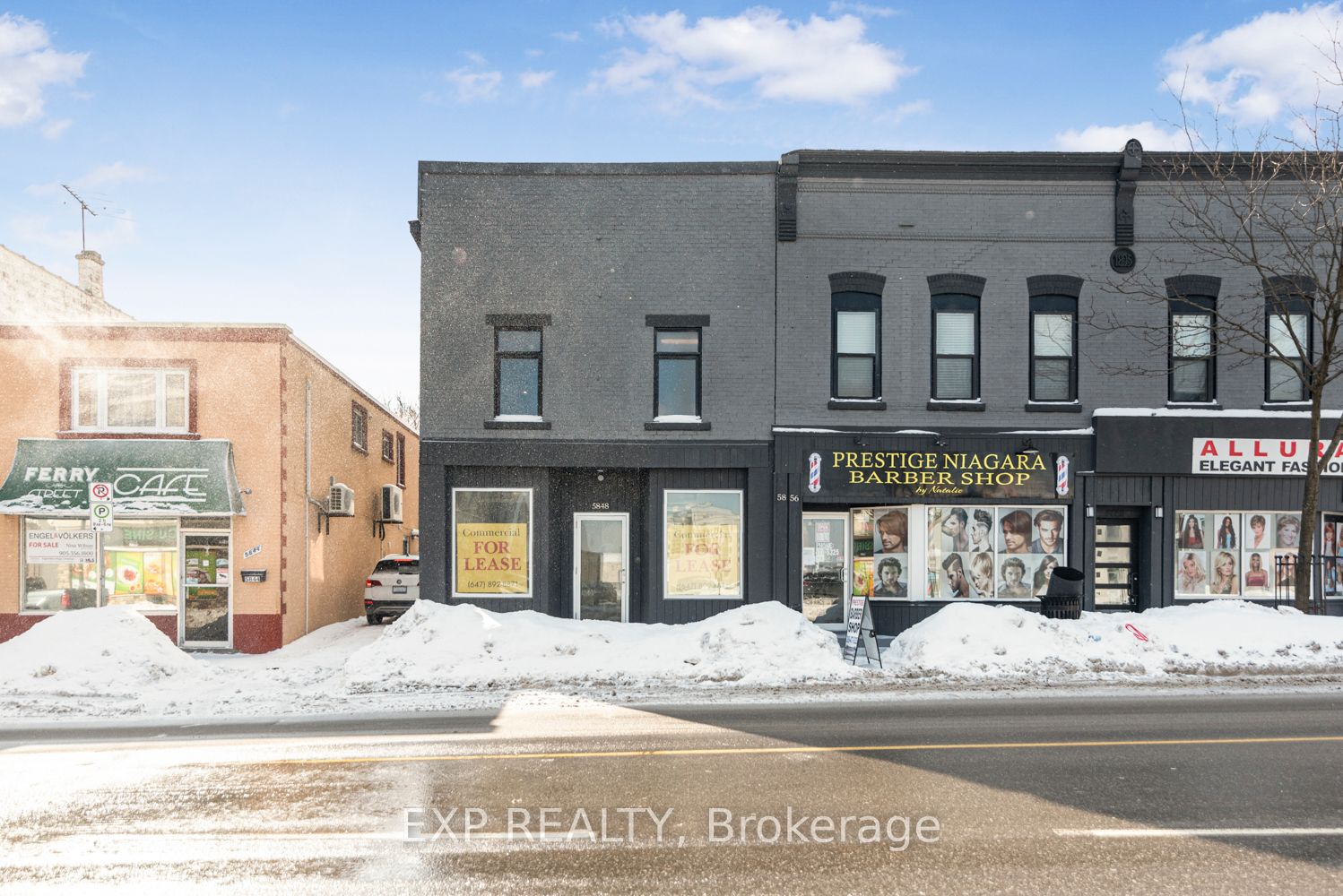 5848 Ferry Street Property Photo 14