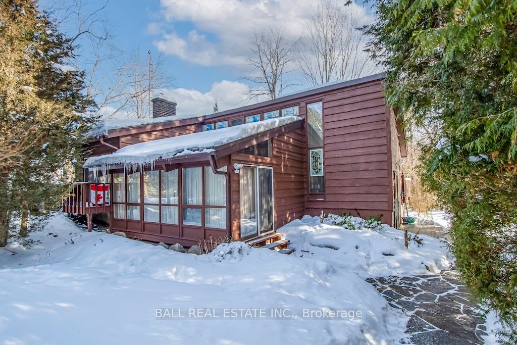 2187 Dunford Road Property Photo