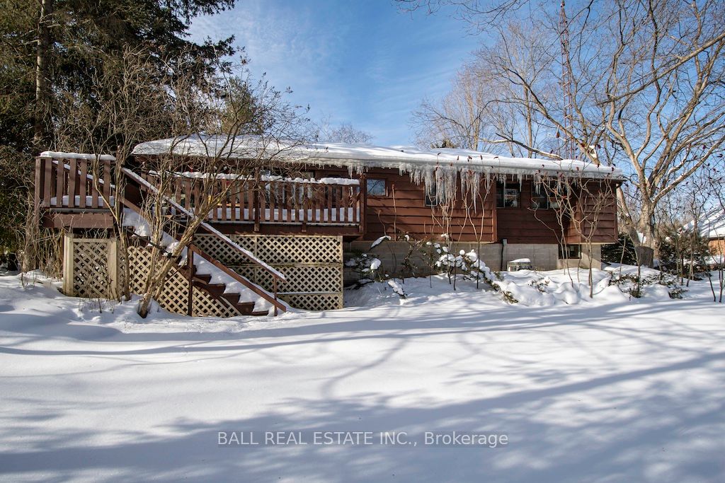 2187 Dunford Road Property Photo 2