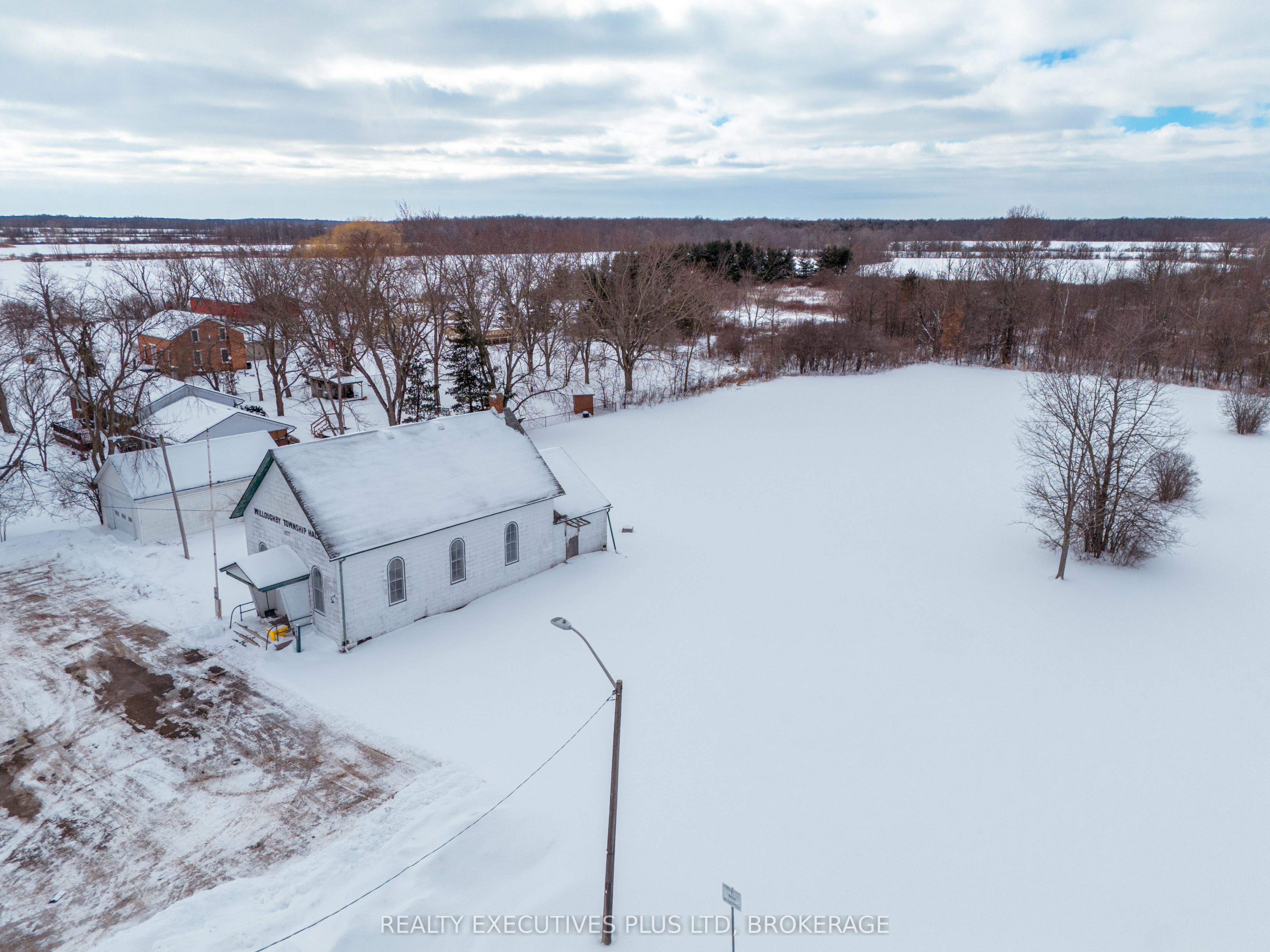 11211 Sodom Road Property Photo 10