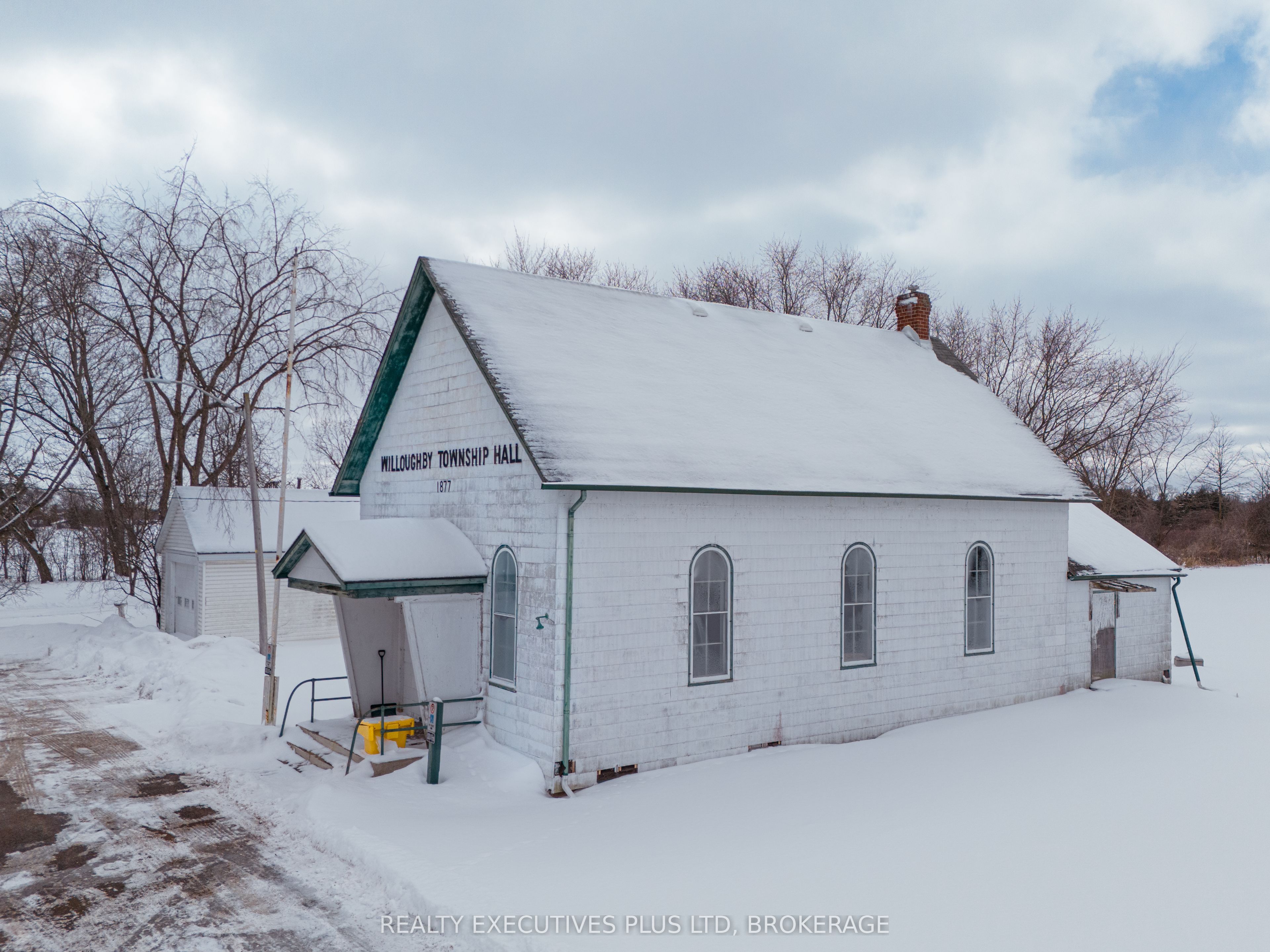 11211 Sodom Road Property Photo 11