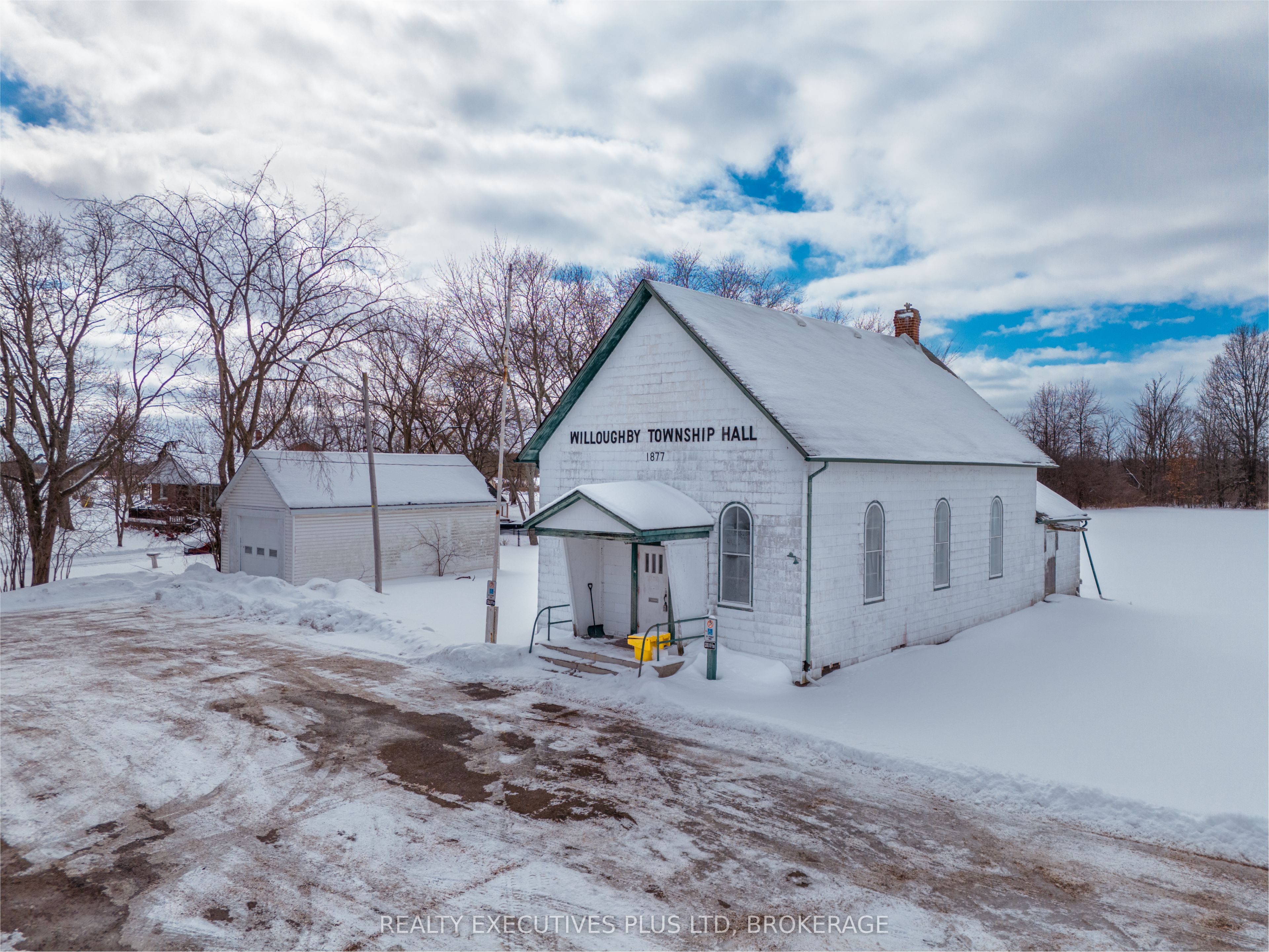 11211 Sodom Road Property Photo 12
