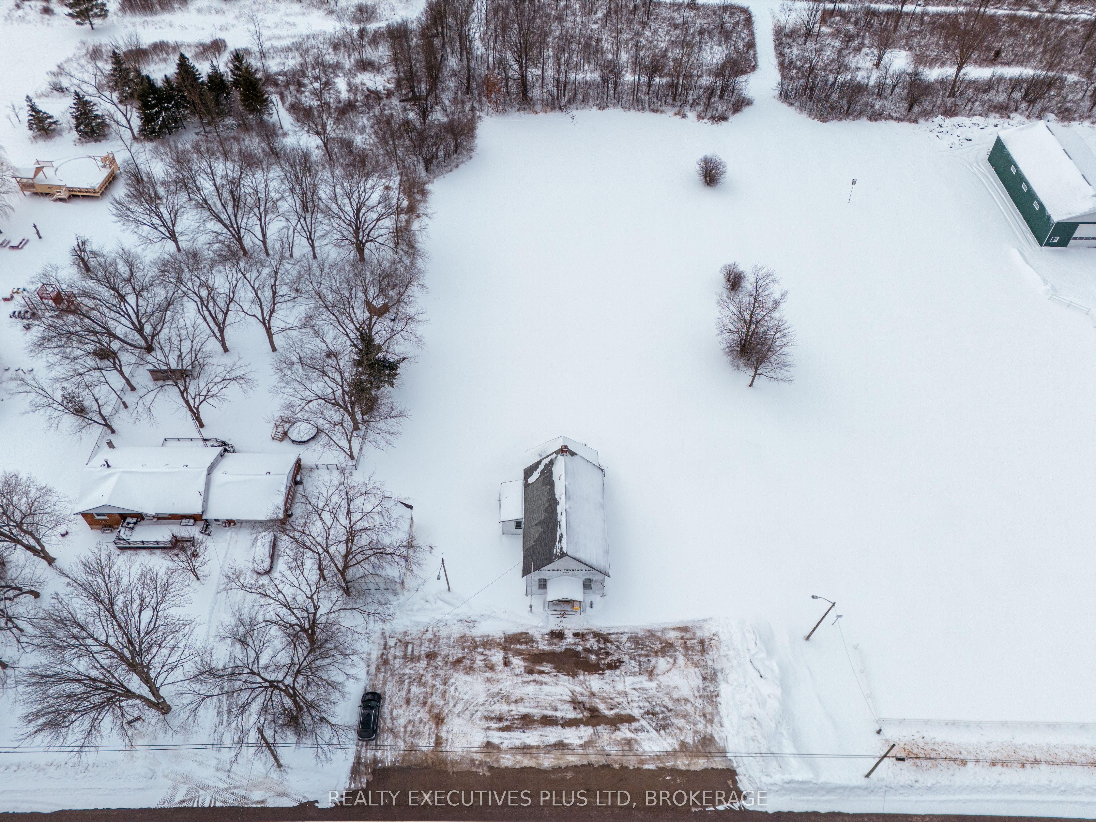 11211 Sodom Road Property Photo 13
