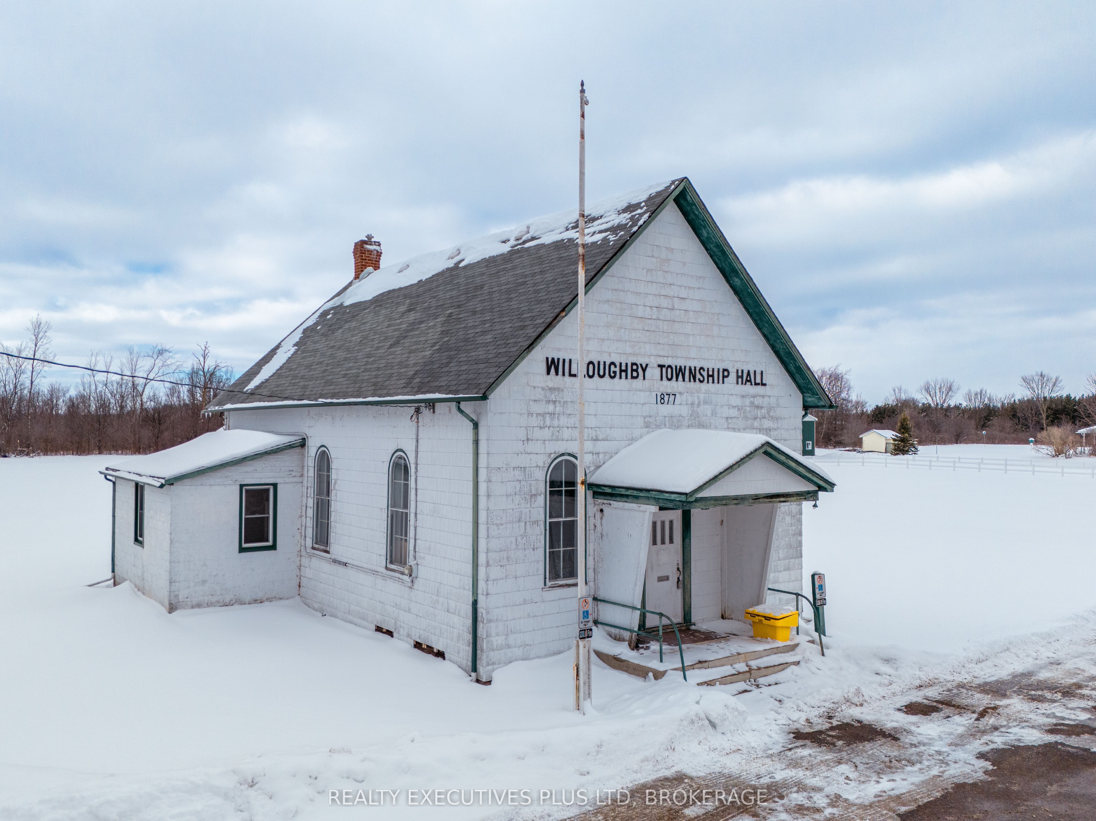 11211 Sodom Road Property Photo 15
