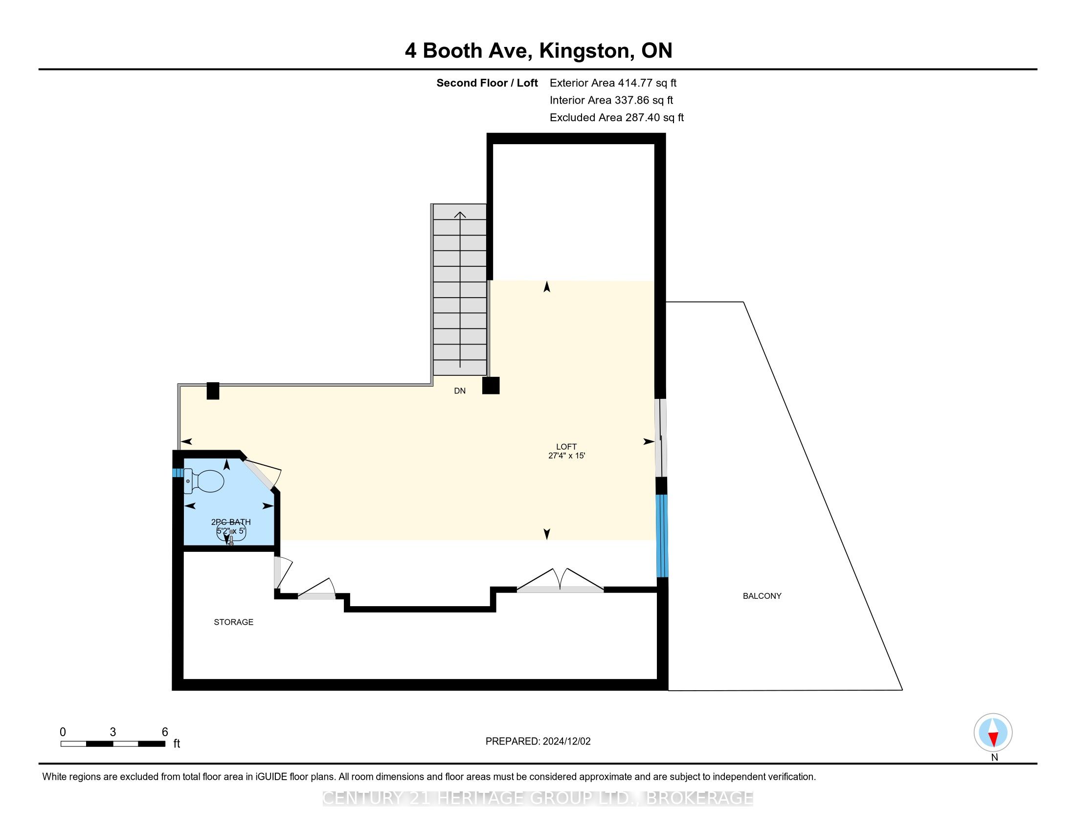 4 Booth Avenue Property Photo 42