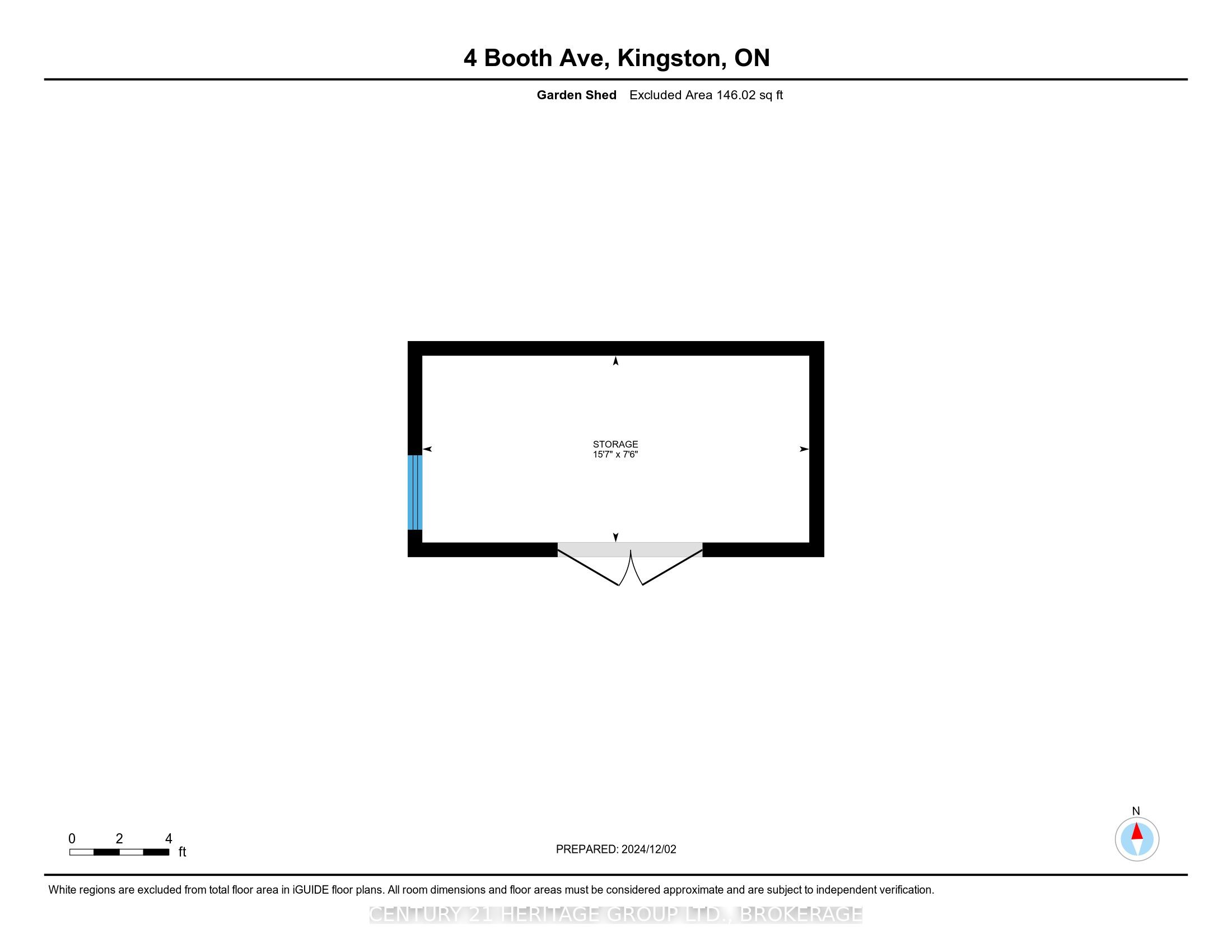 4 Booth Avenue Property Photo 43