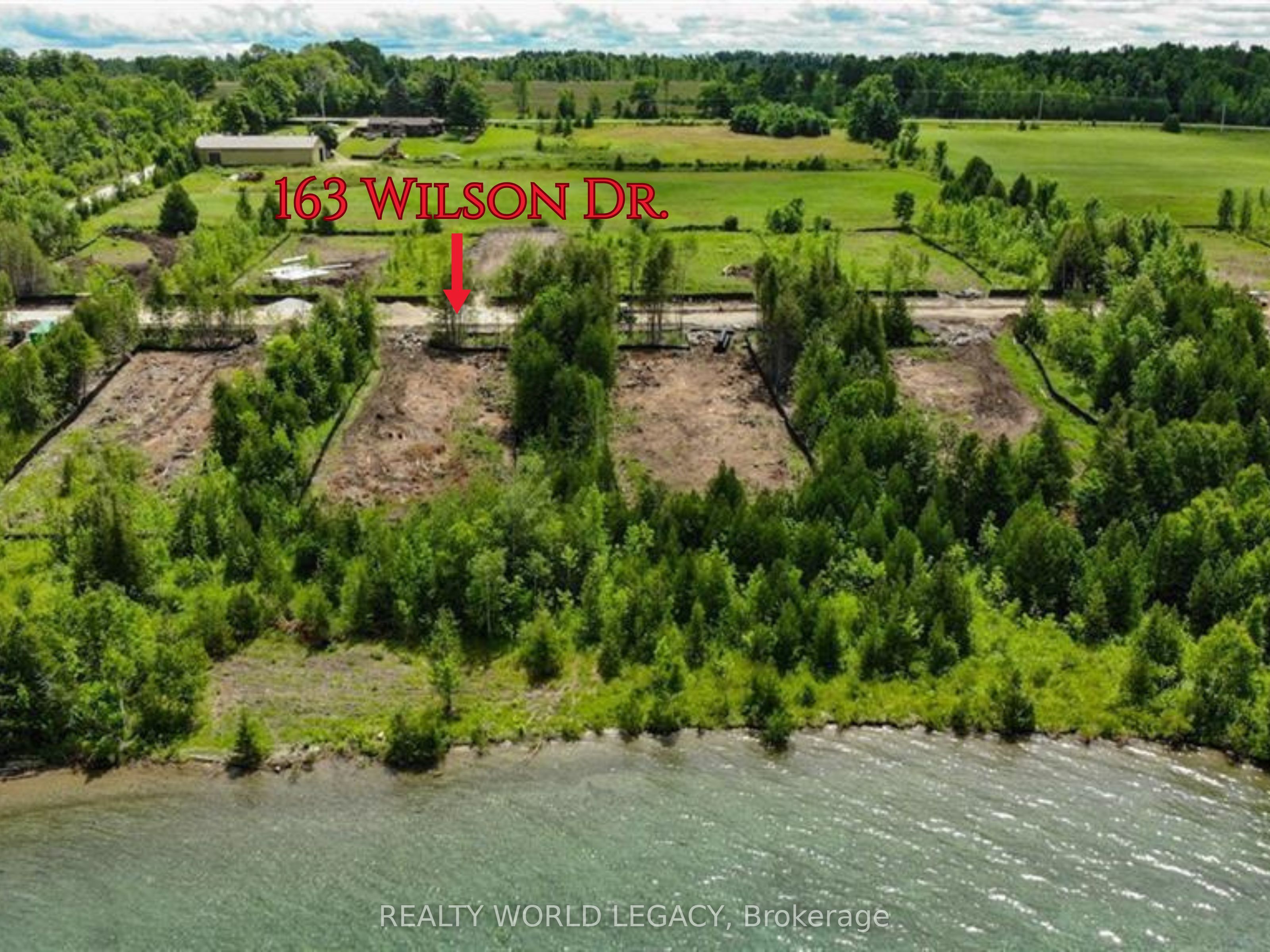 163 Wilson Drive Property Photo 8