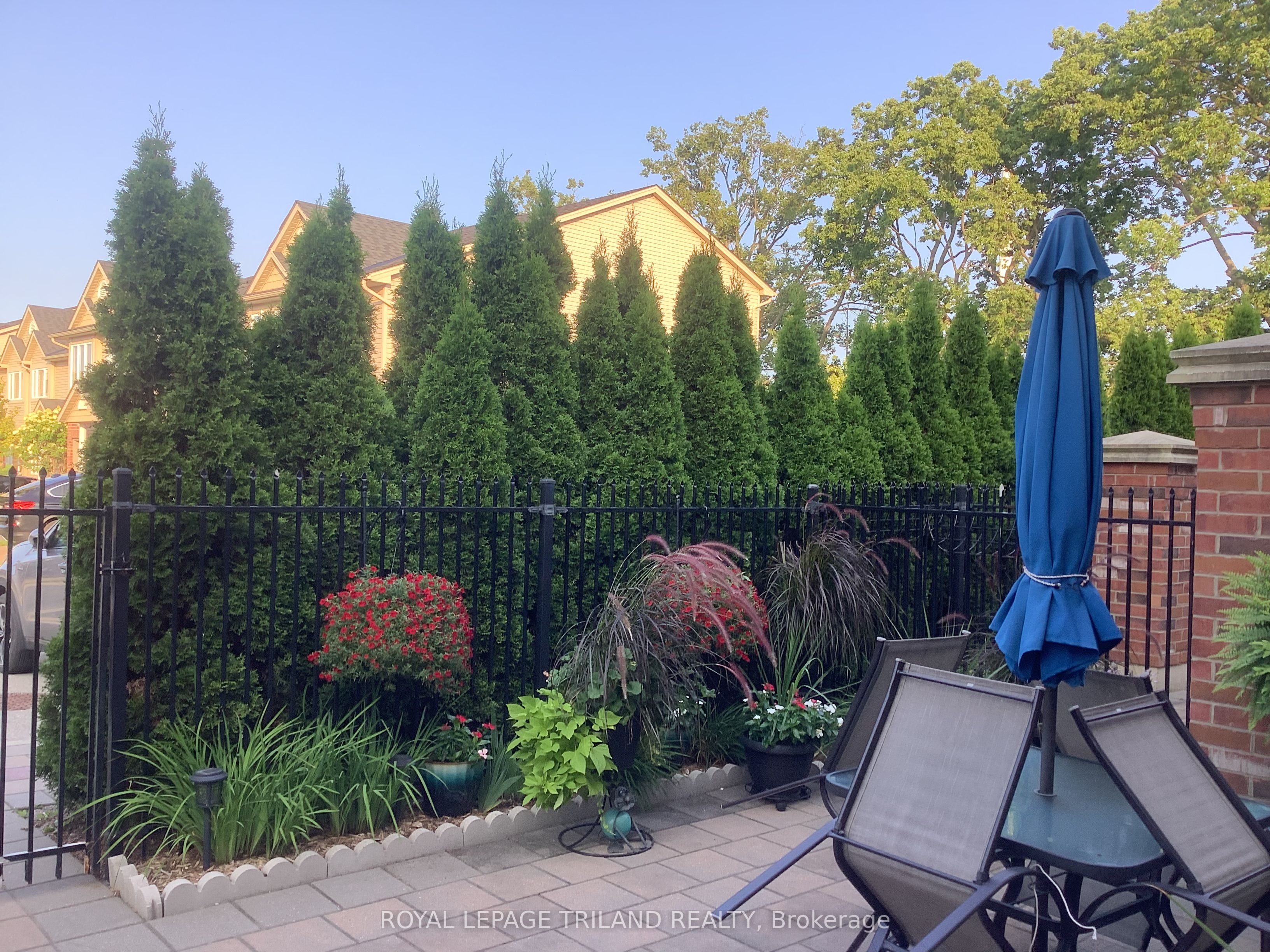 #9 - 1625 Purser Street Property Photo 20