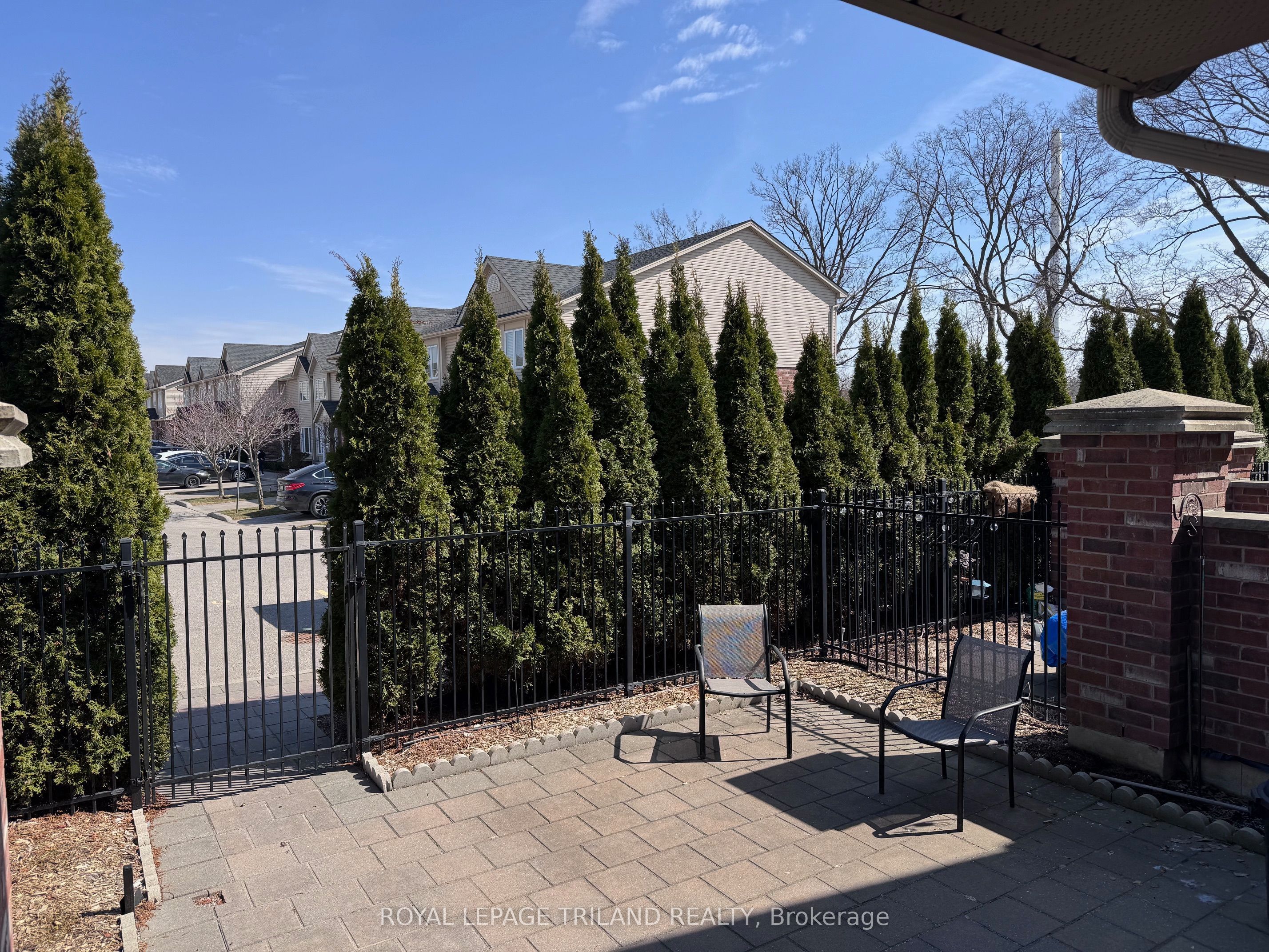 #9 - 1625 Purser Street Property Photo 22