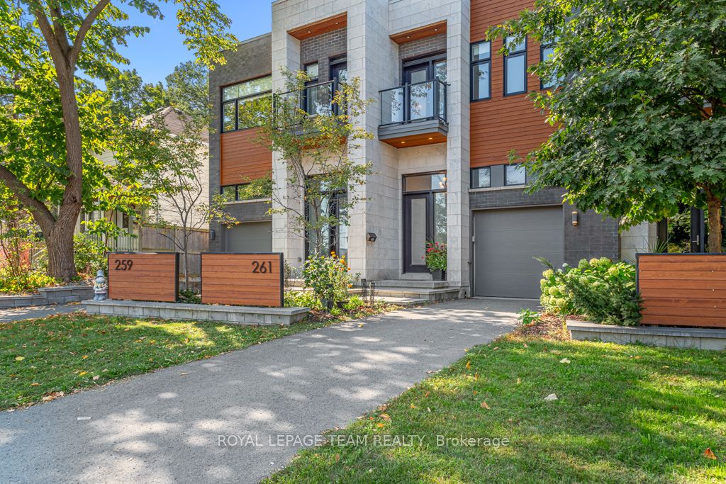 261 Beechwood Ave Property Photo