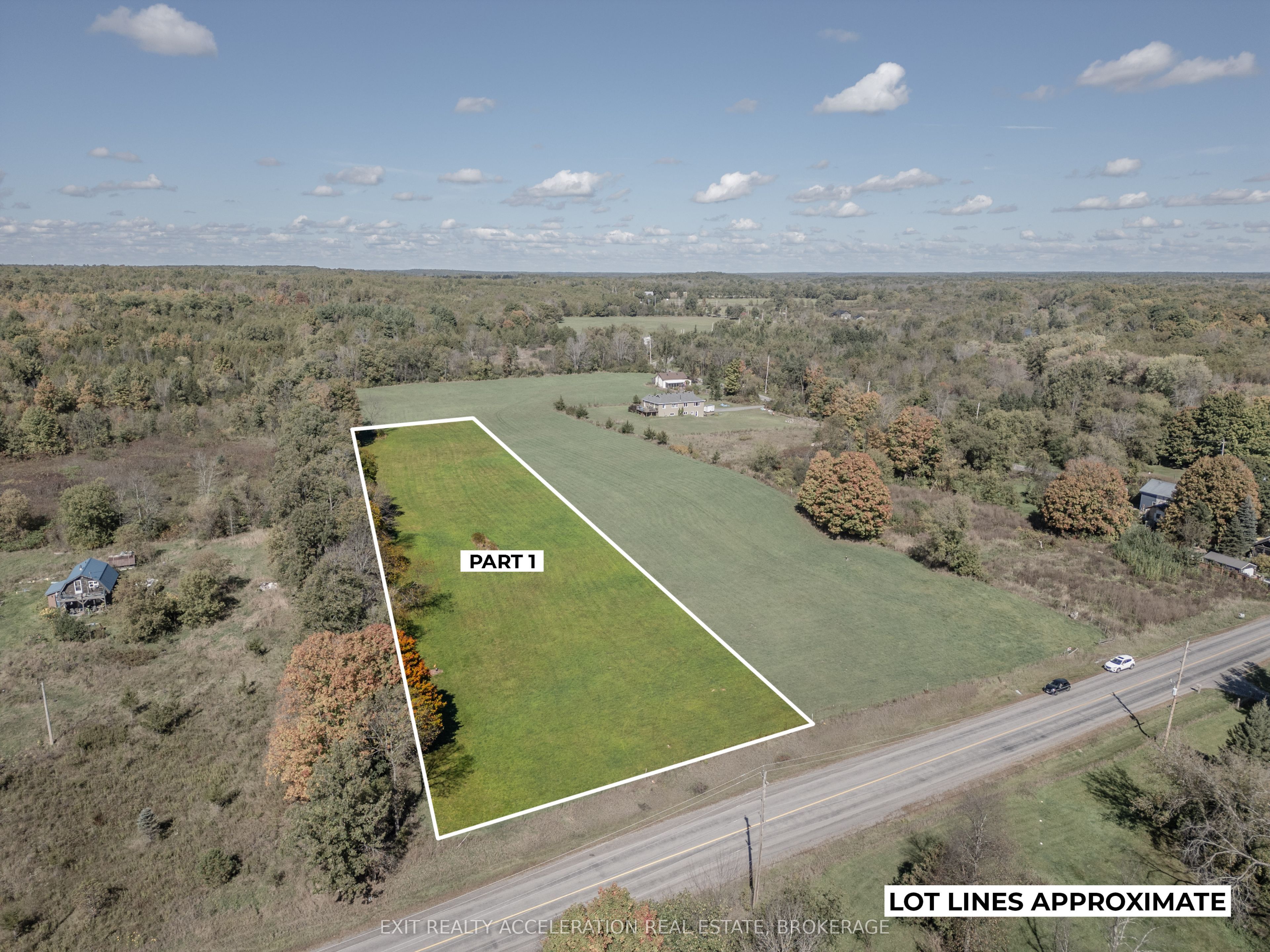 0 County Rd 14 Property Photo 1
