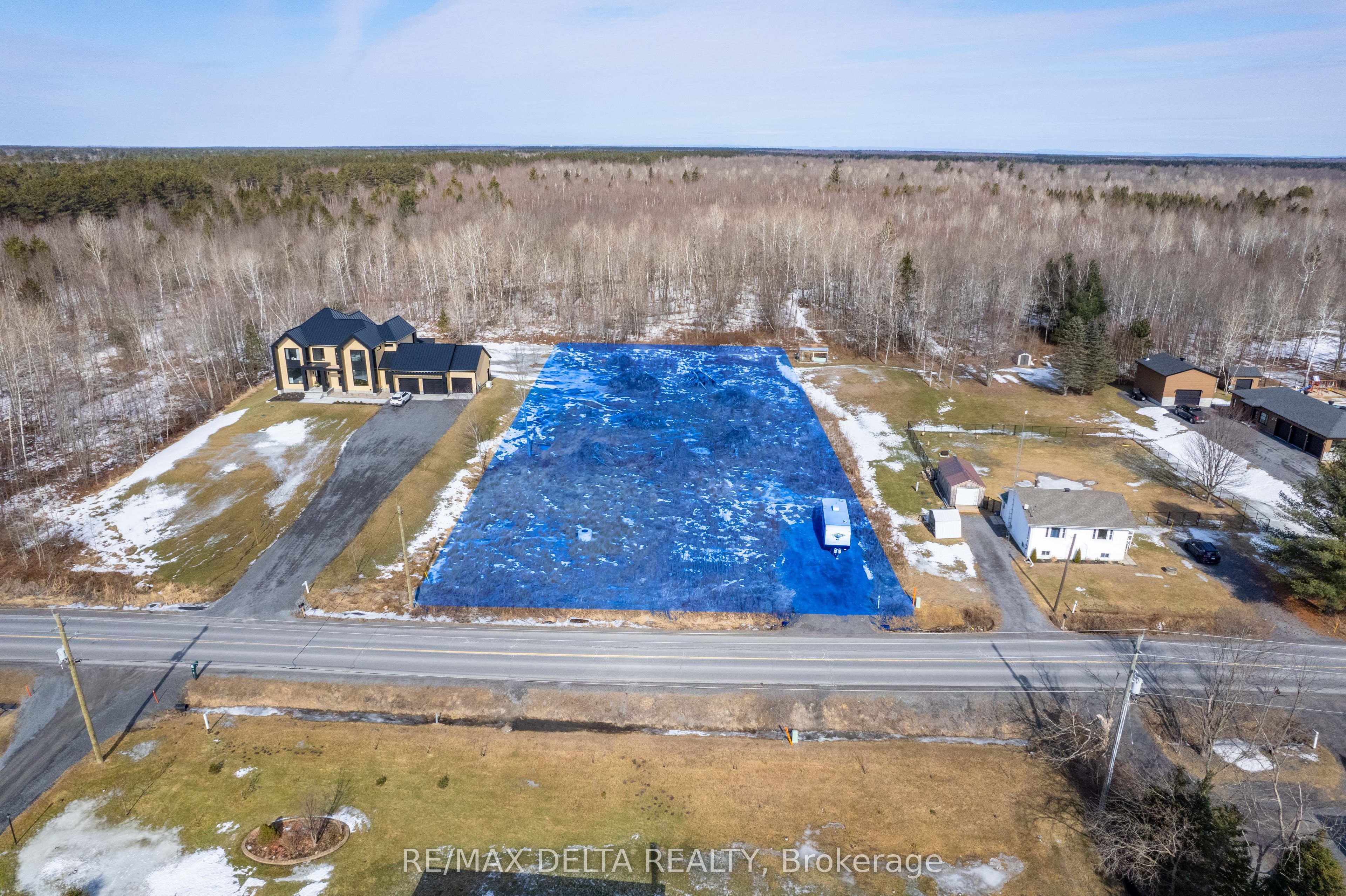 1504 Calypso Road Property Photo 1
