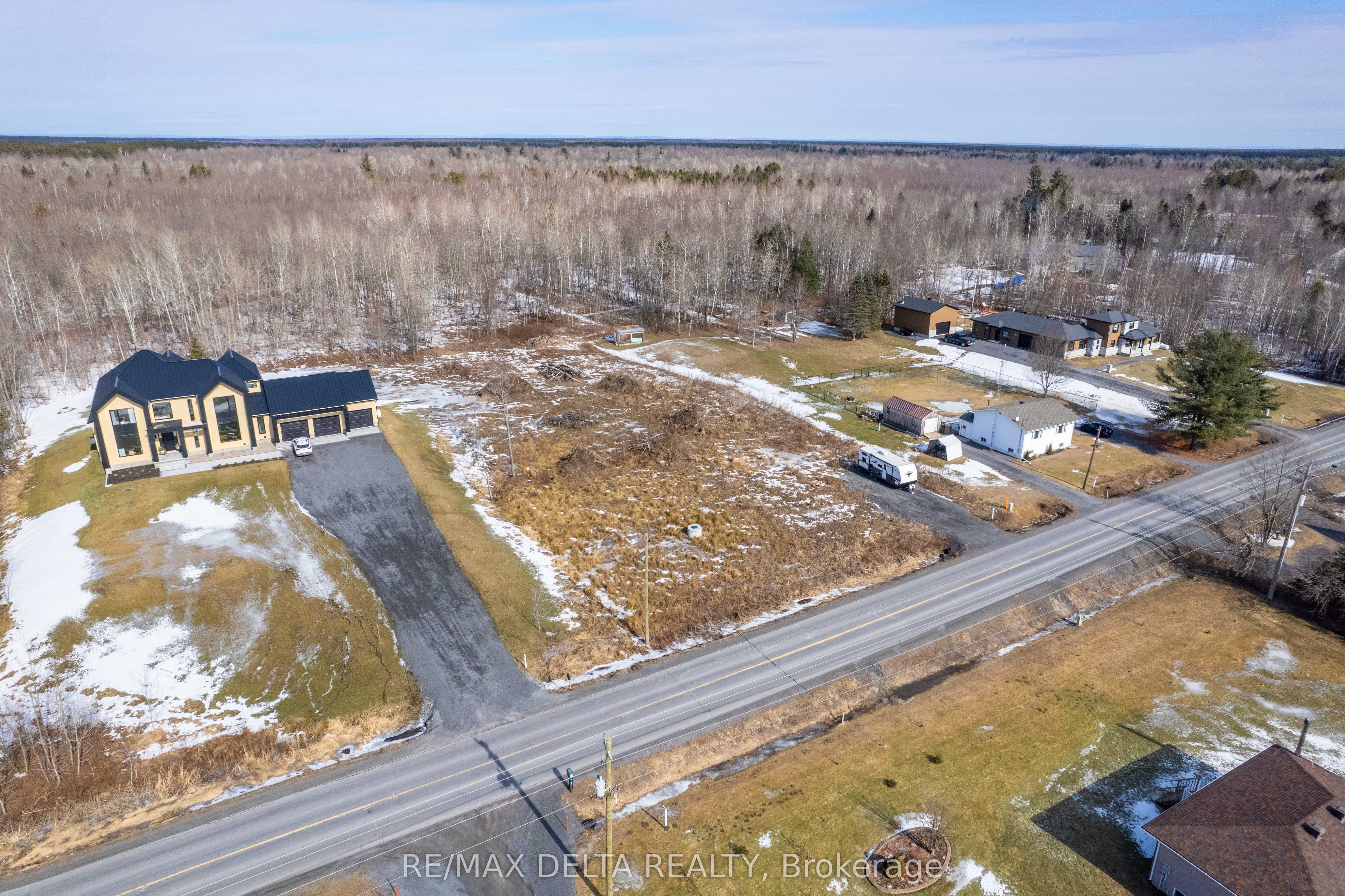 1504 Calypso Road Property Photo 2