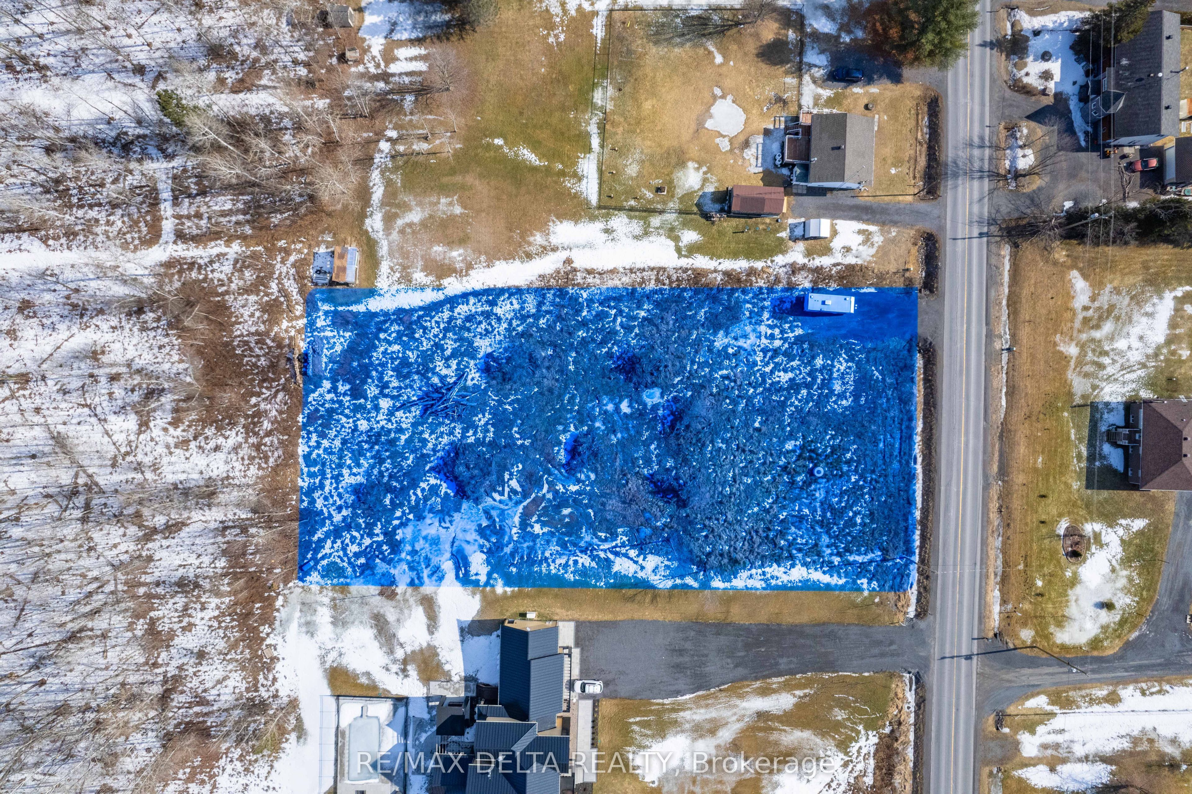 1504 Calypso Road Property Photo 3