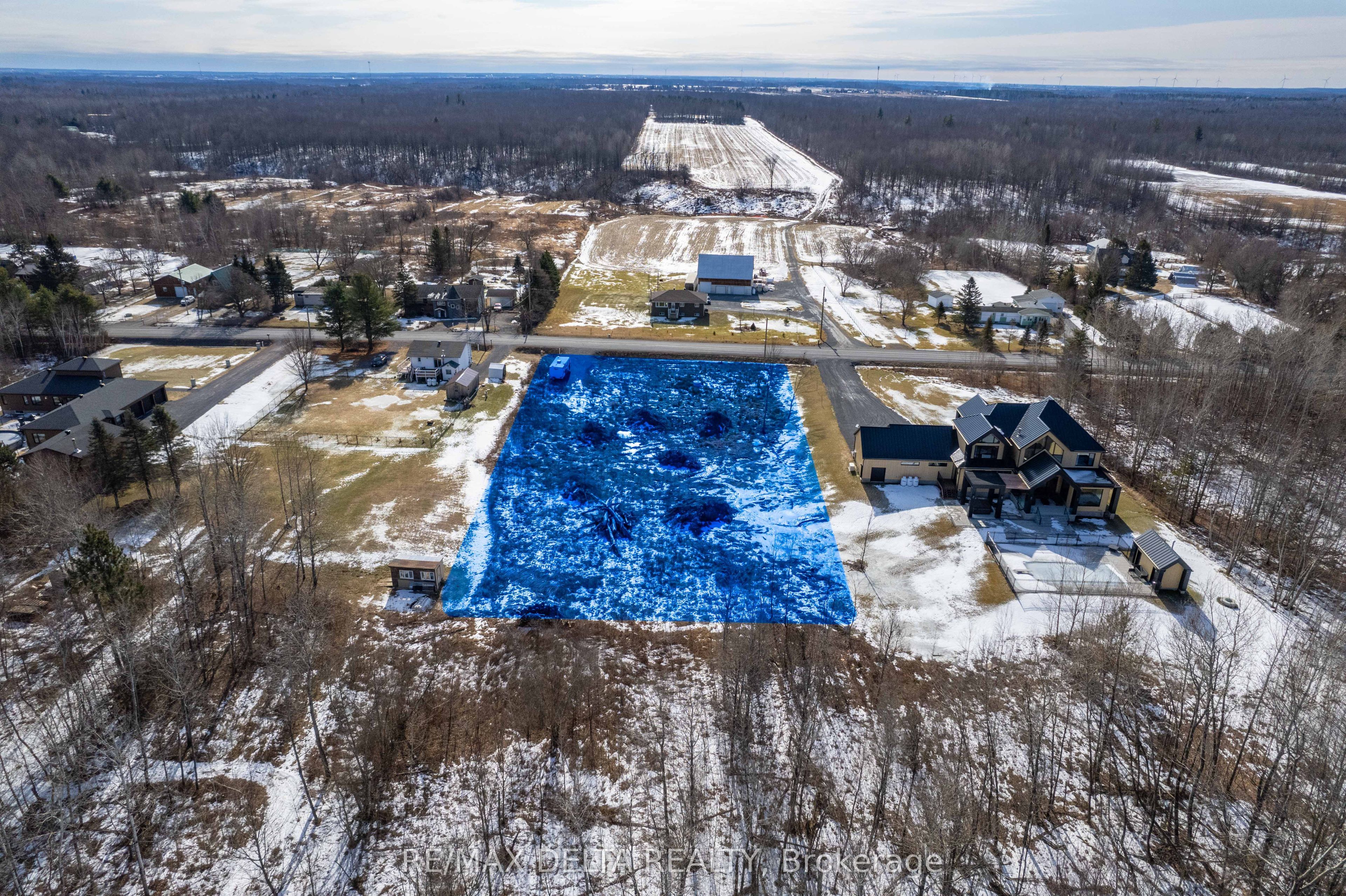 1504 Calypso Road Property Photo 8