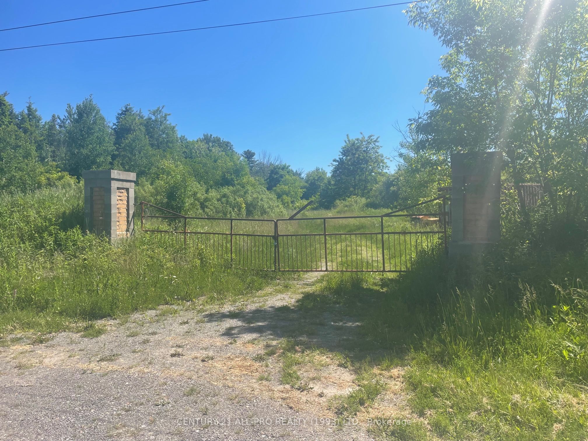Pt Lt 9 Workman Road Property Photo 1