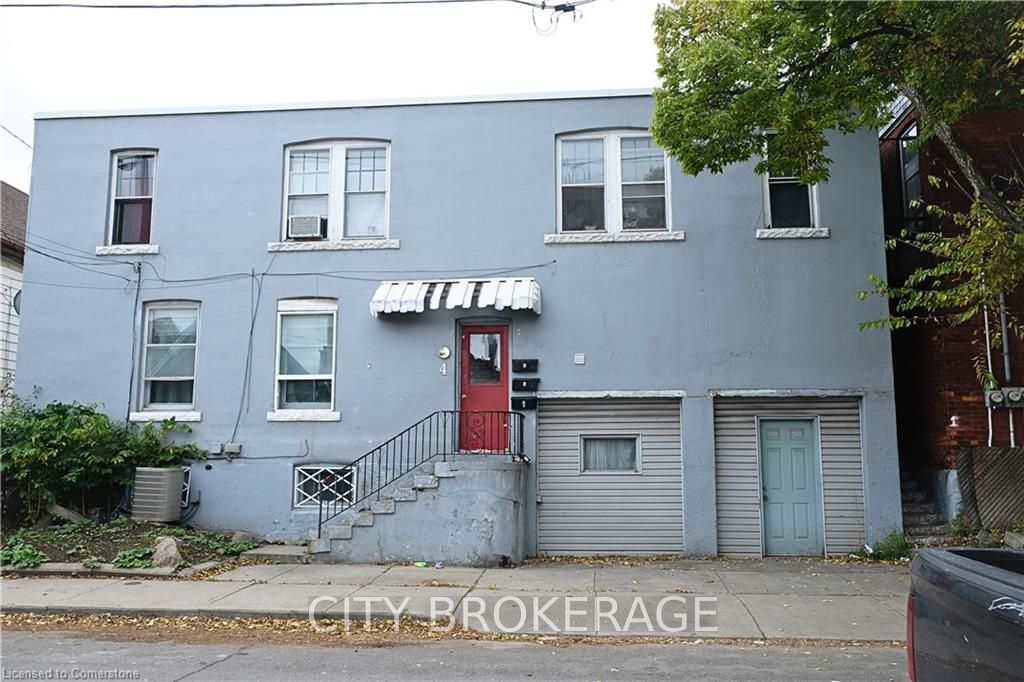 4 Rosemont Ave Property Photo 1