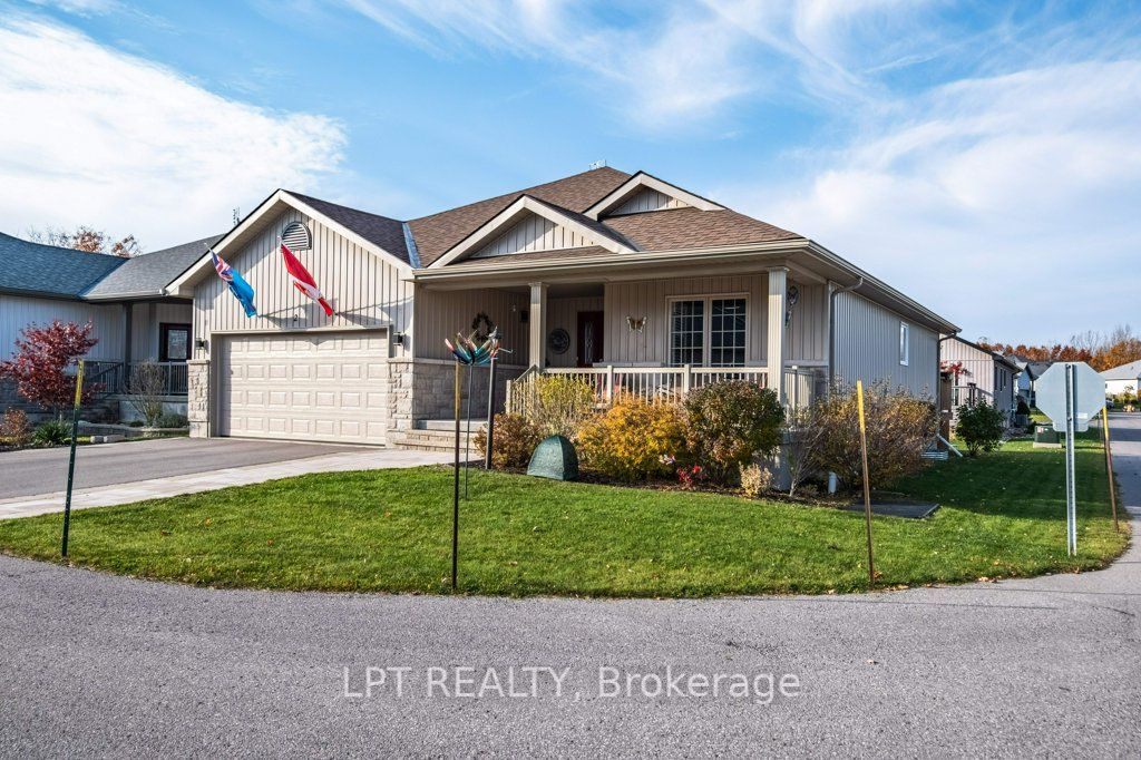 2 Merrill Drive Property Photo