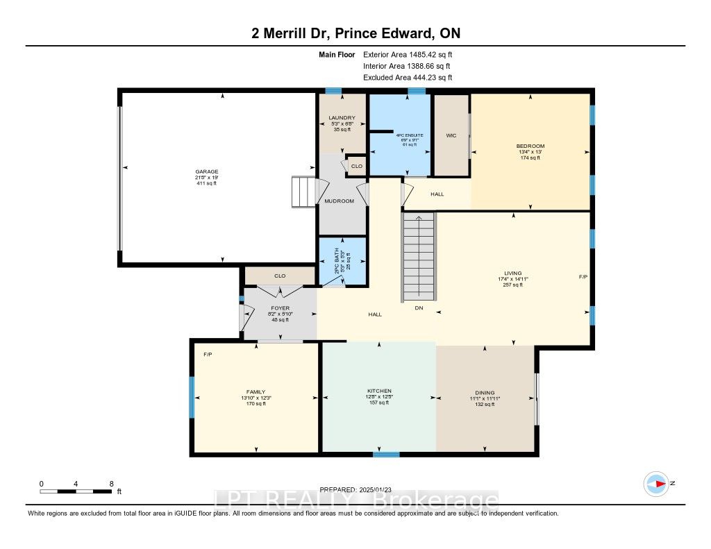2 Merrill Drive Property Photo 26