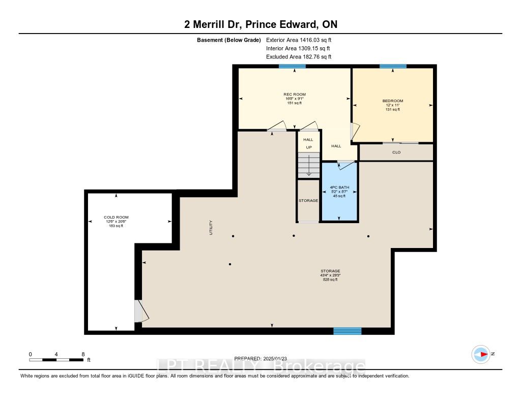 2 Merrill Drive Property Photo 27