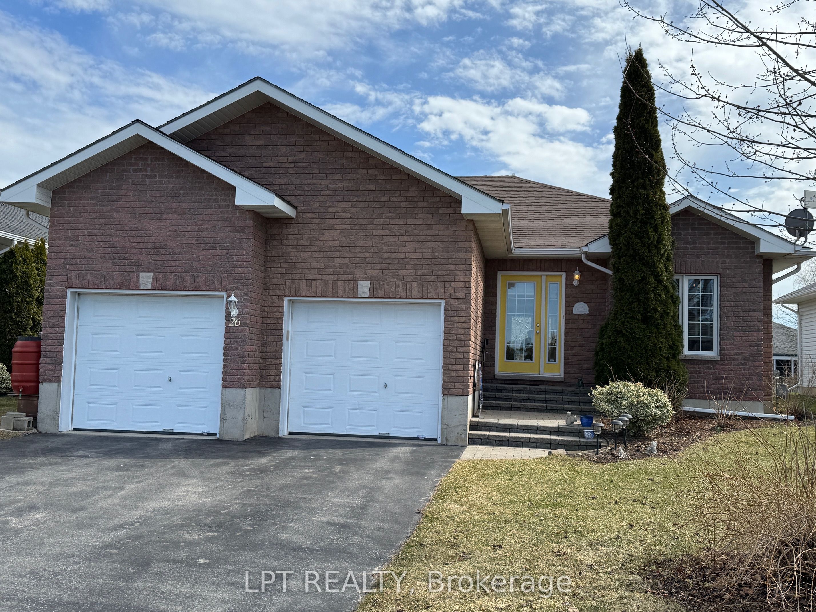 26 Aletha Drive Property Photo