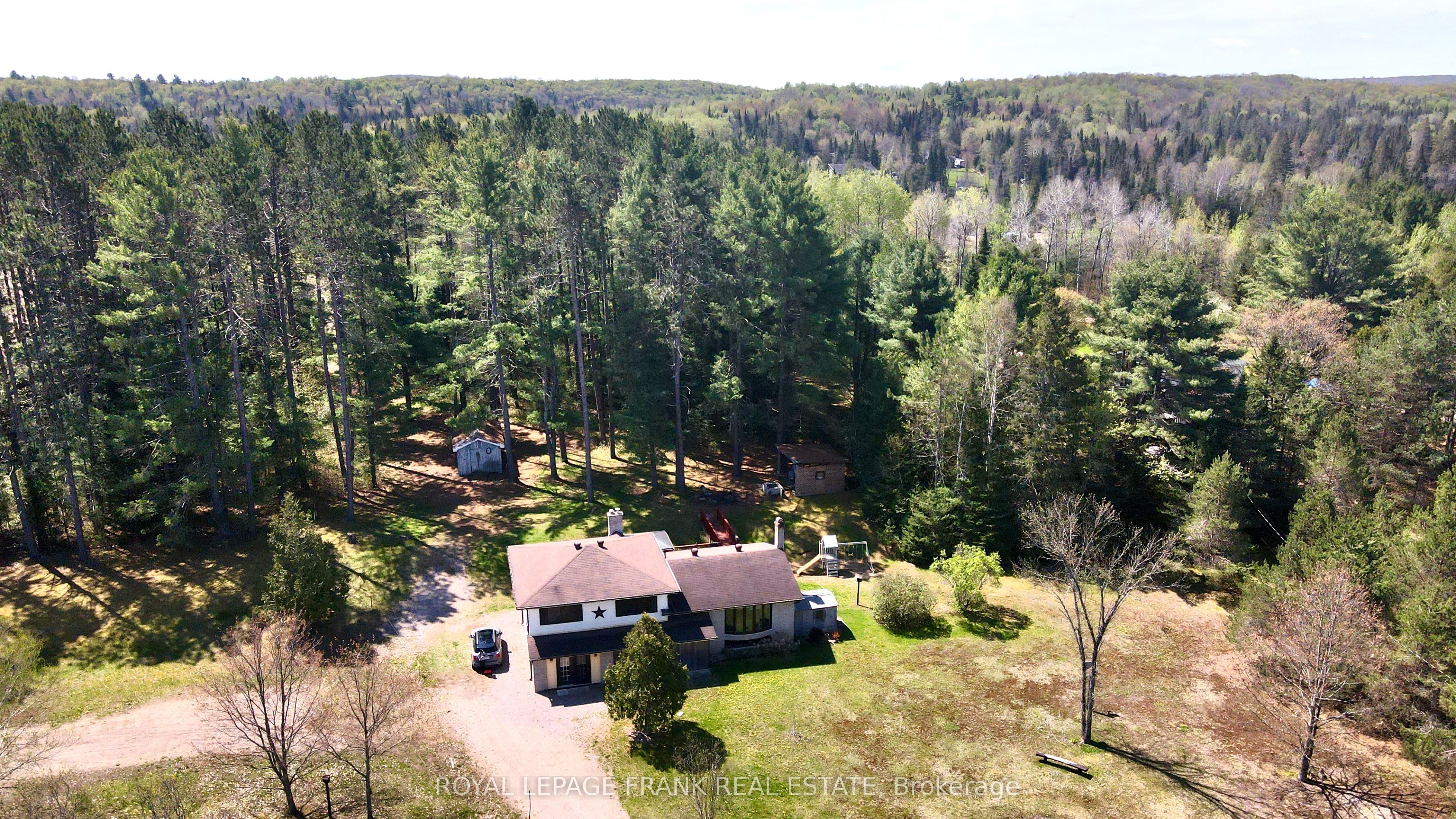 10092 County Road 503 Property Photo