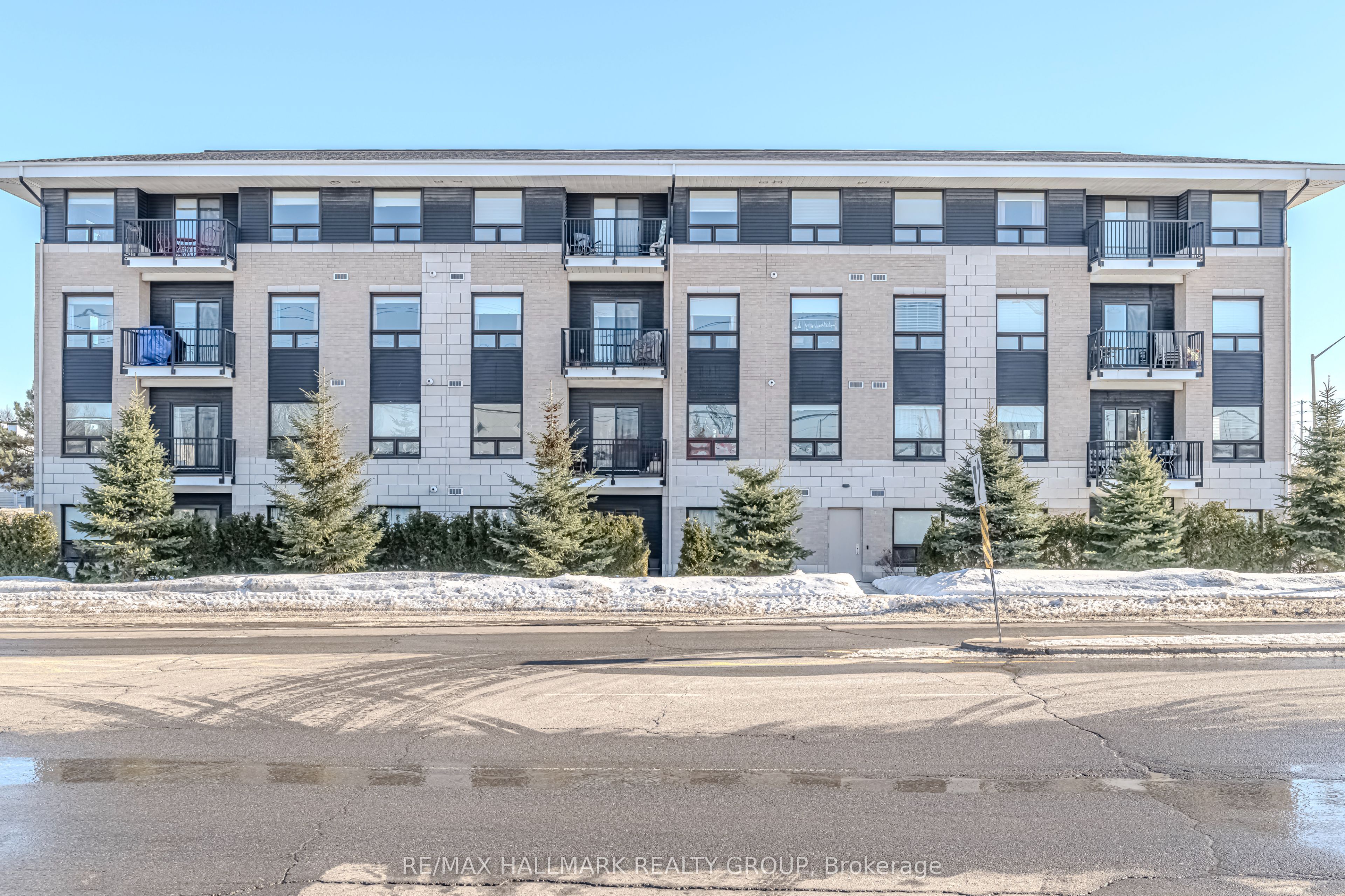 #204 - 250 Winterfell Property Photo