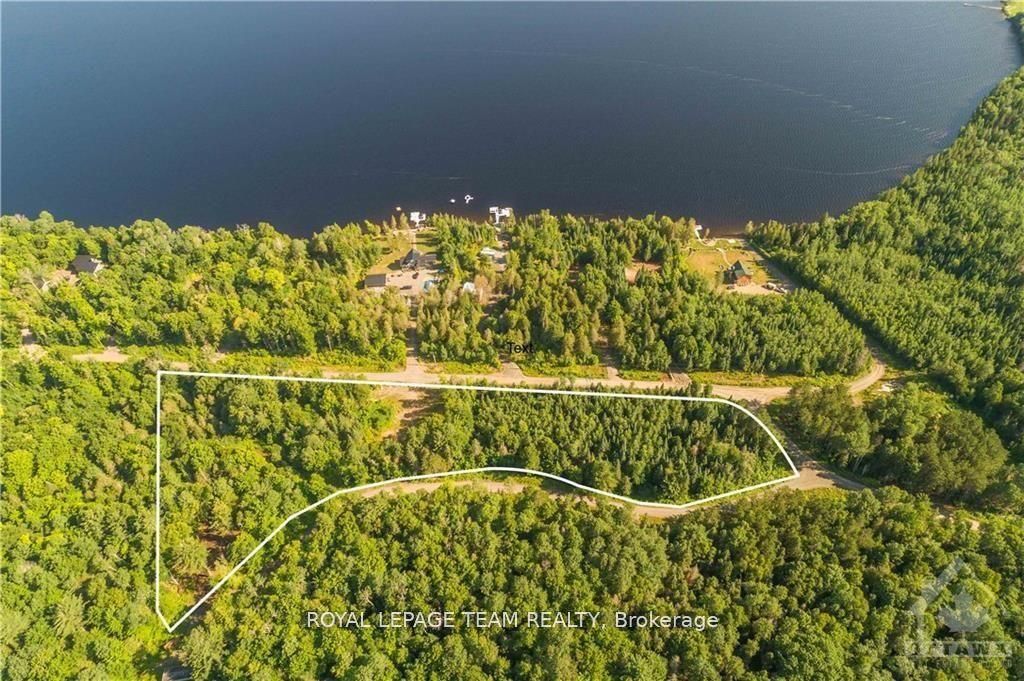 Lot 17 Bark Bay Trail Property Photo 2