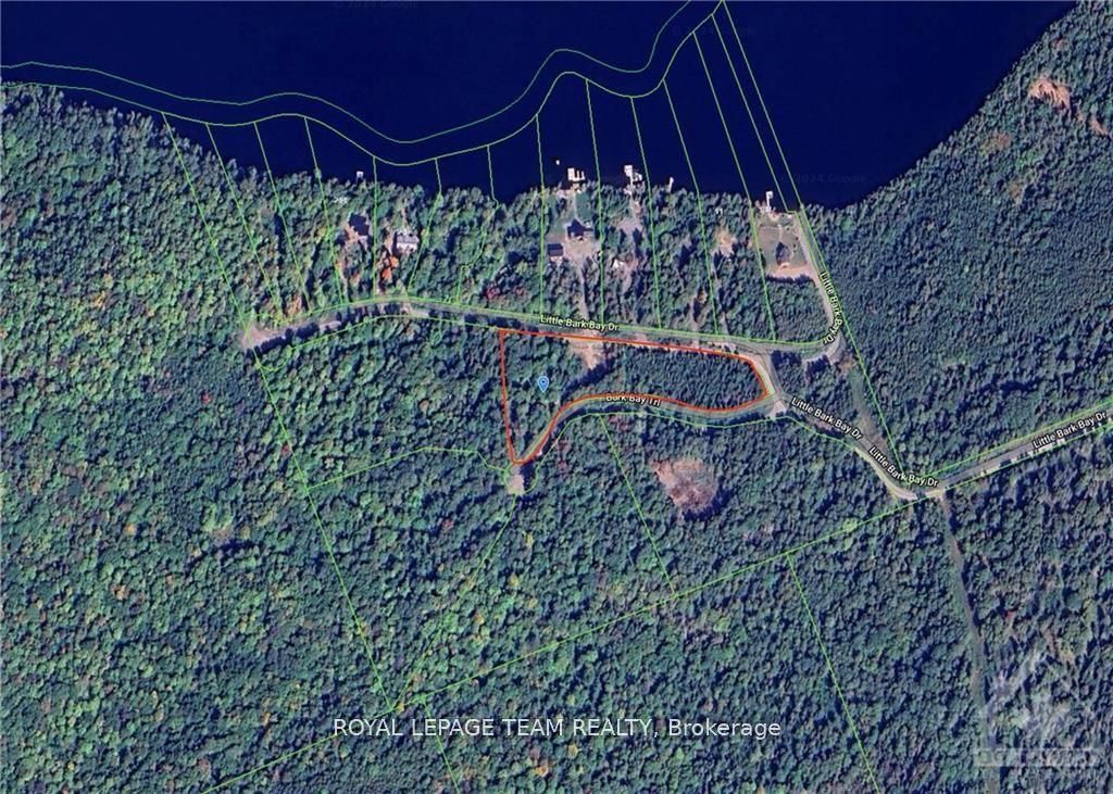 Lot 17 Bark Bay Trail Property Photo 3